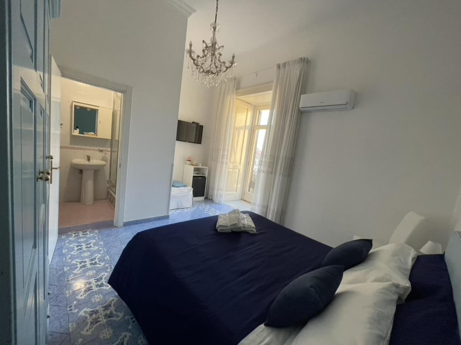 Ambasciata Relais Bed & Breakfast *