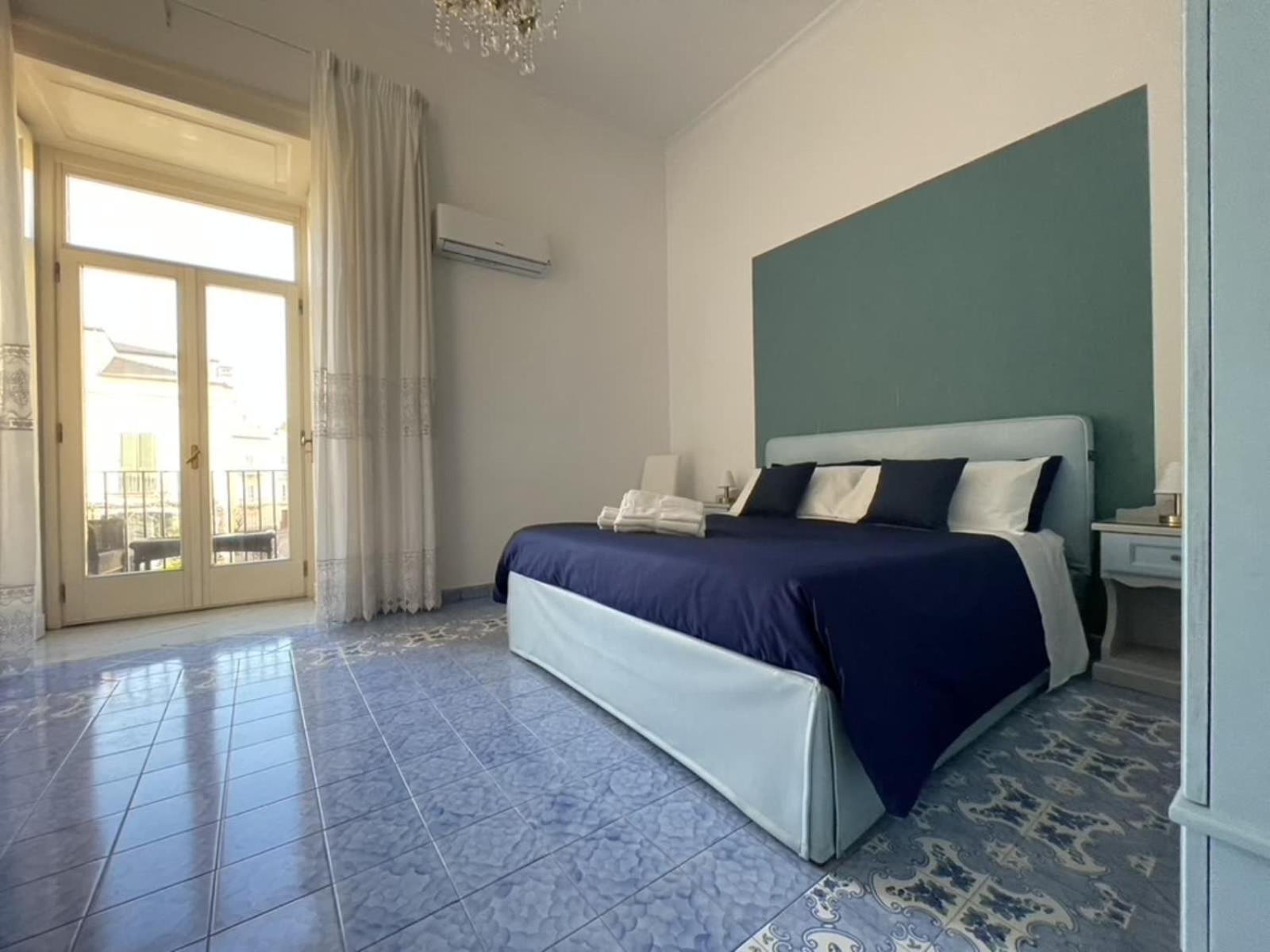 Ambasciata Relais Bed & Breakfast Sorrento