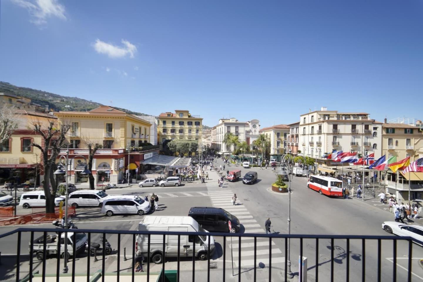 Bed & Breakfast Ambasciata Relais Sorrento