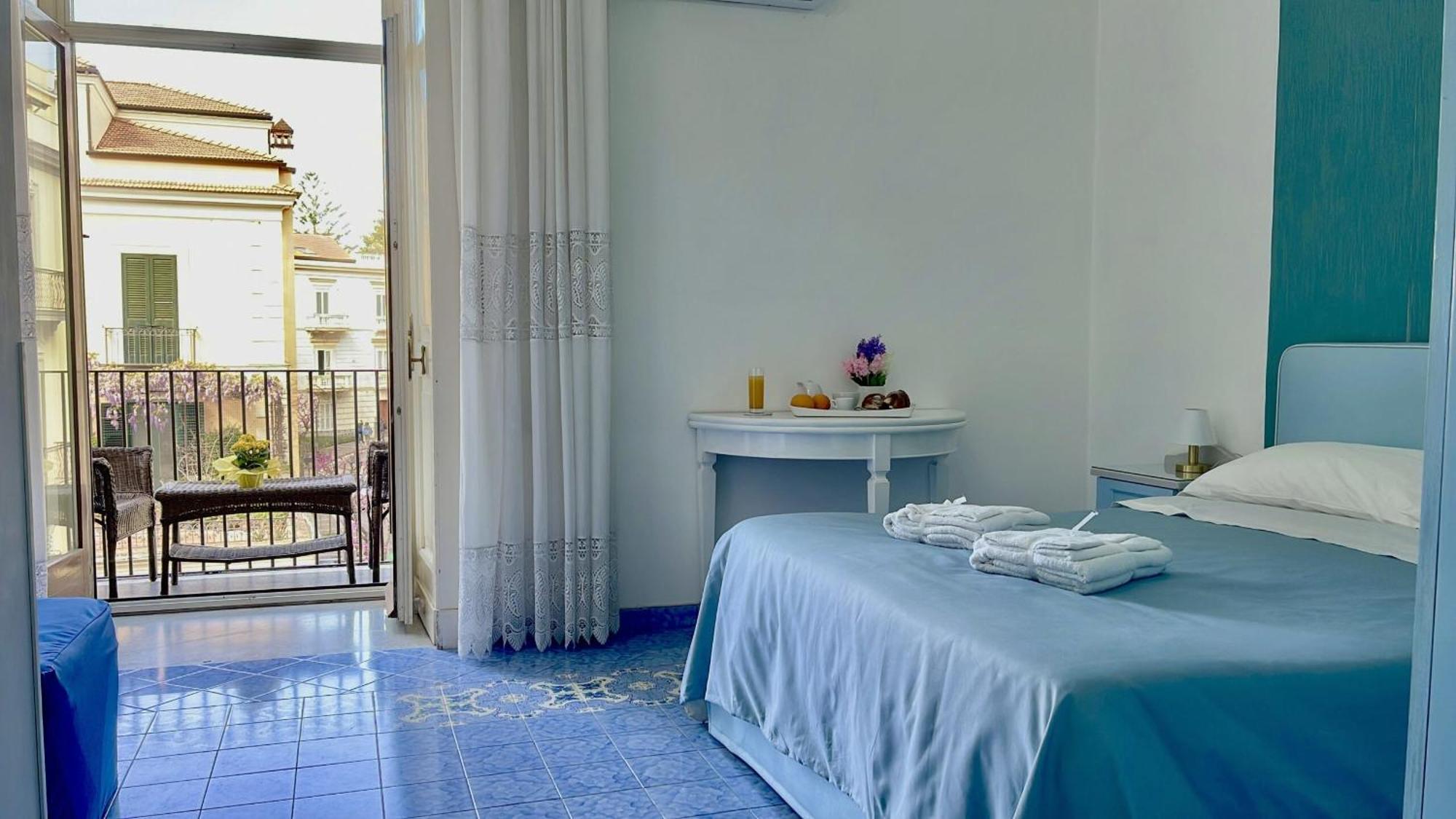Ambasciata Relais * Sorrento