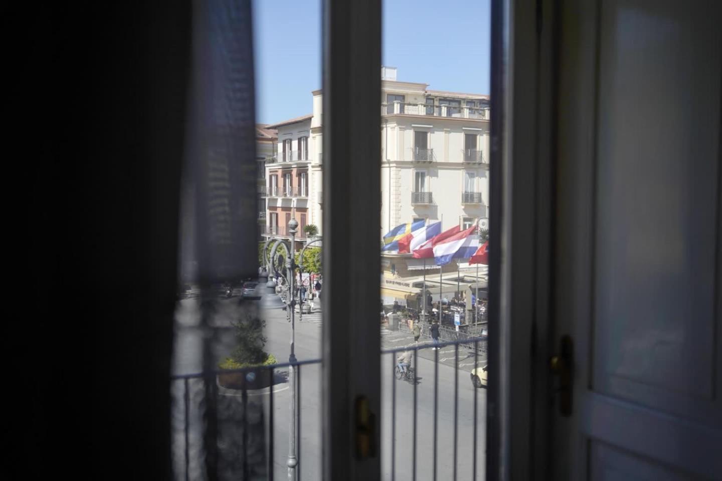 Ambasciata Relais