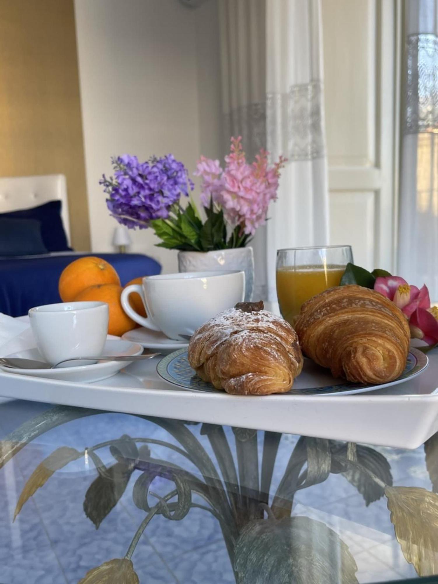 Ambasciata Relais Bed & Breakfast