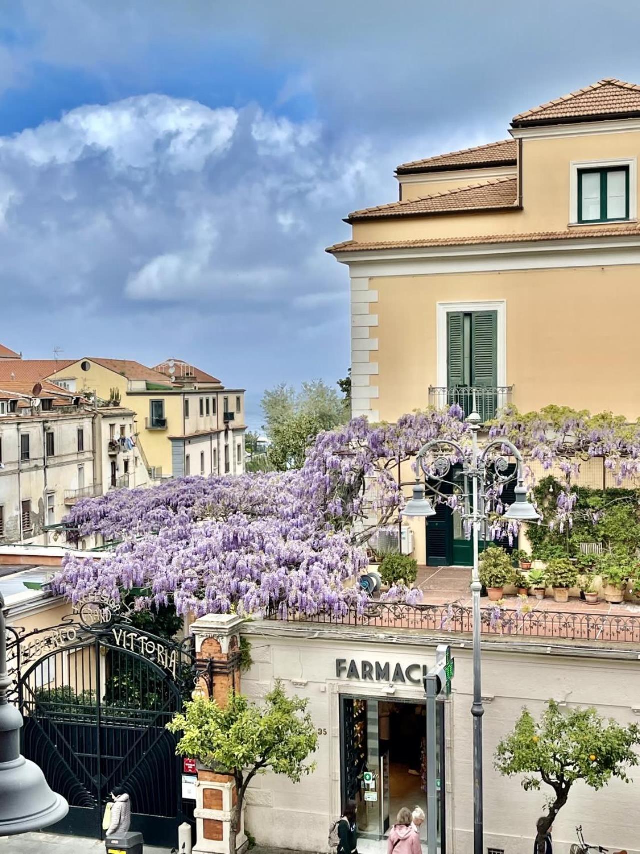 Ambasciata Relais Bed & Breakfast *
