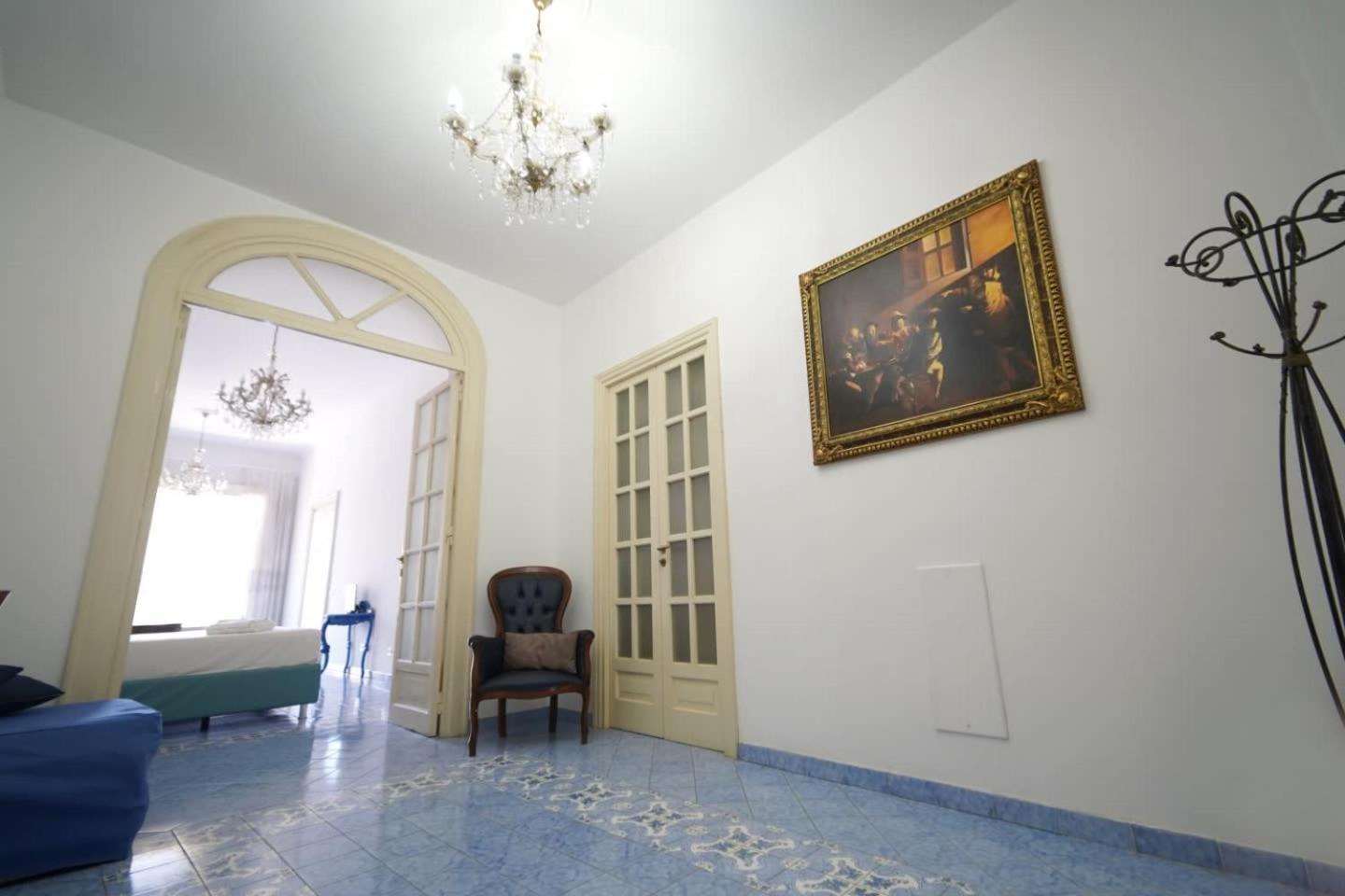 Bed & Breakfast Ambasciata Relais *