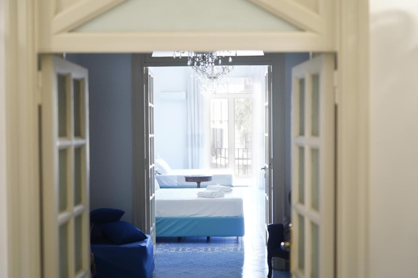 Ambasciata Relais Bed & Breakfast Sorrento