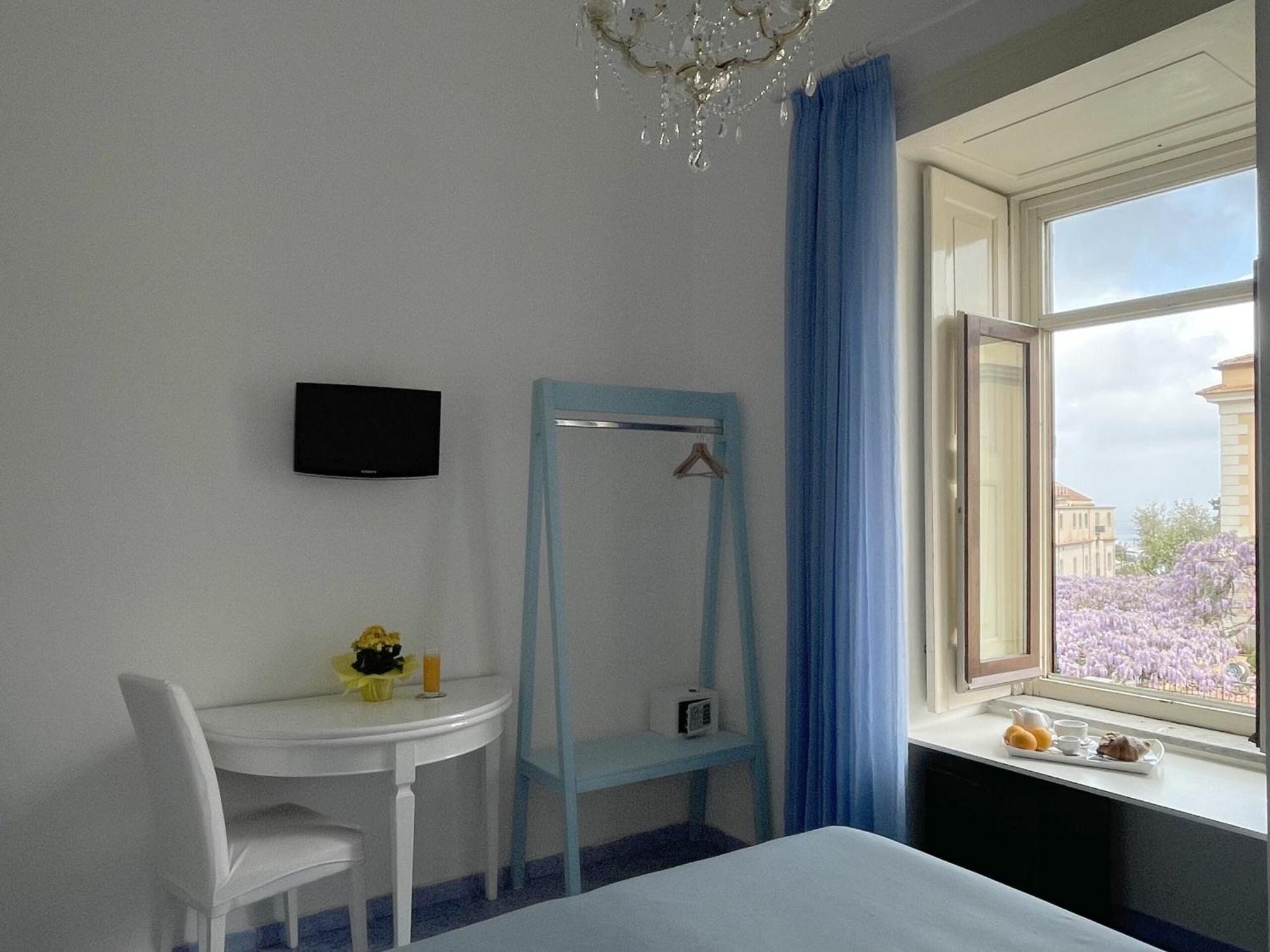 Bed & Breakfast Ambasciata Relais Sorrento