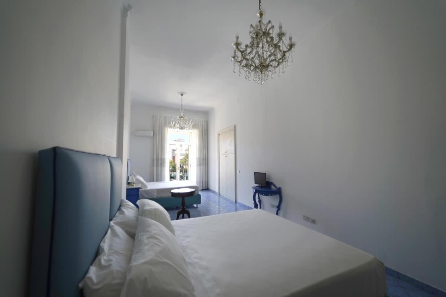 Ambasciata Relais * Sorrento