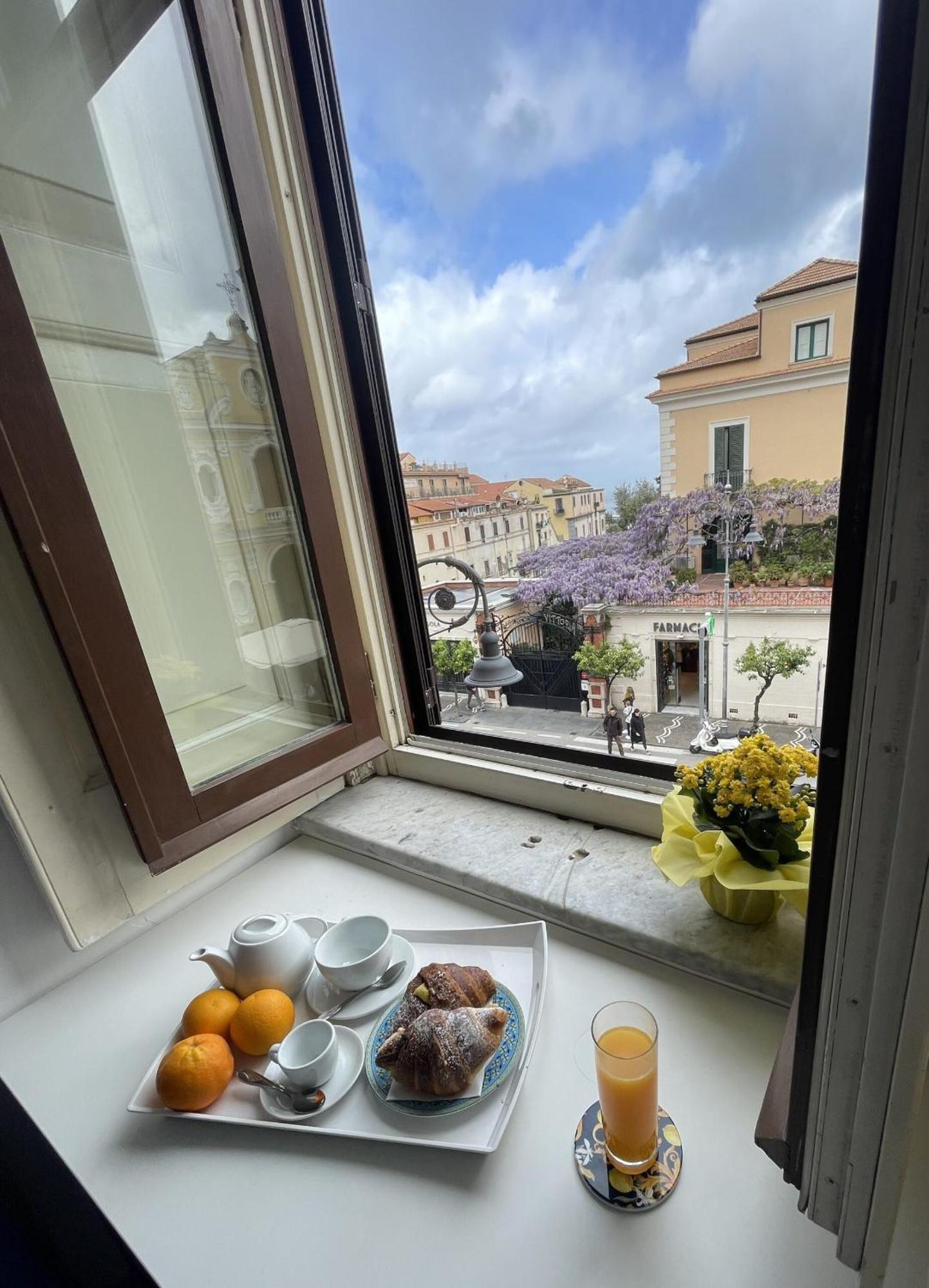 Ambasciata Relais Bed & Breakfast
