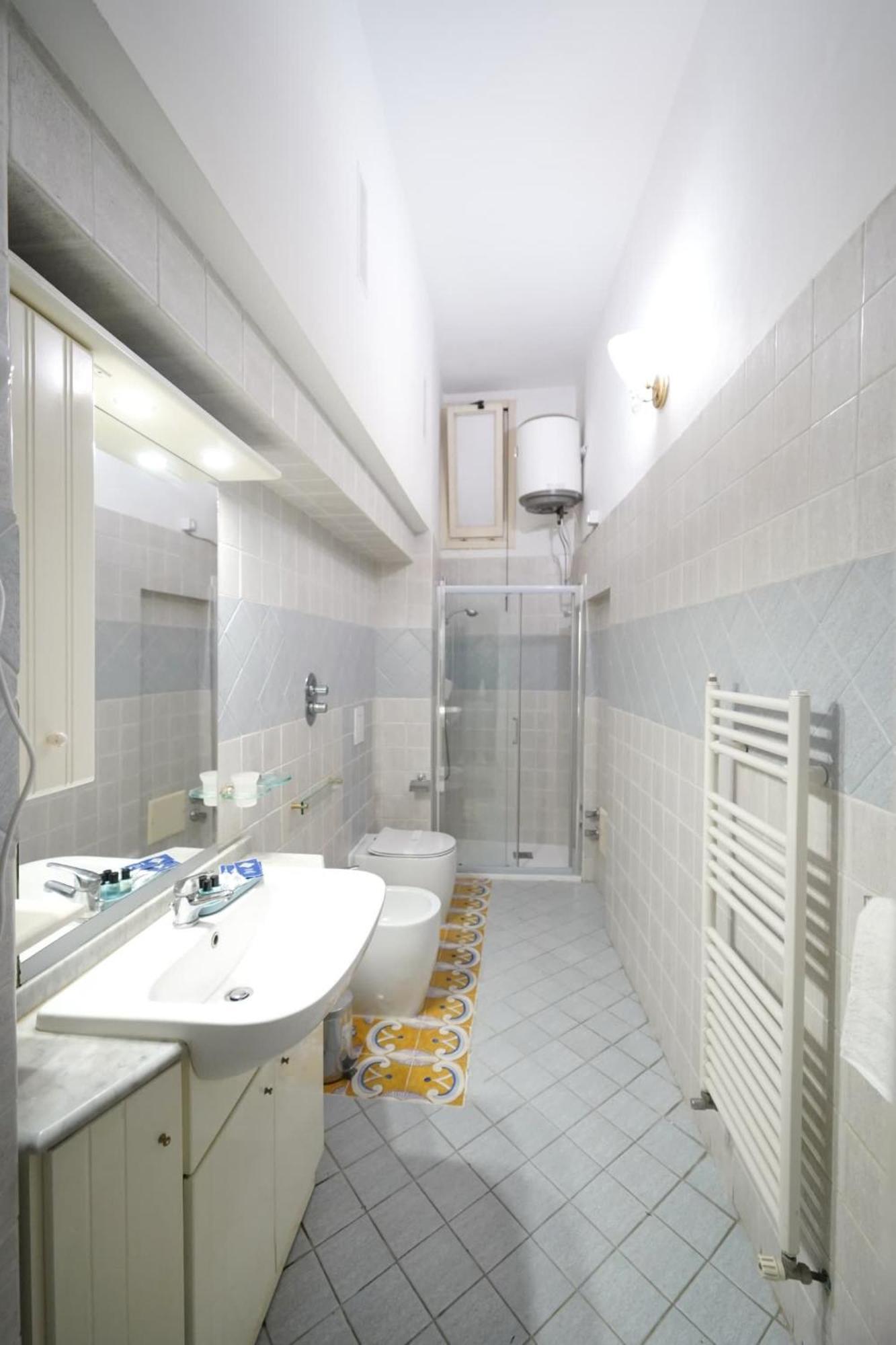 Bed & Breakfast Ambasciata Relais