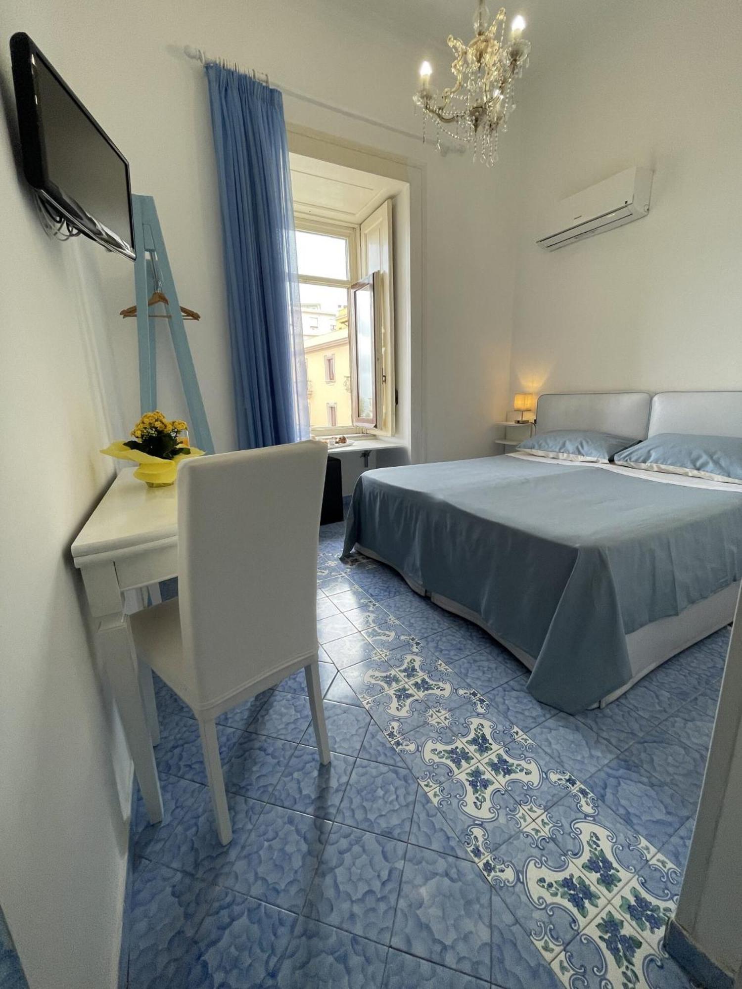 Ambasciata Relais Bed & Breakfast *