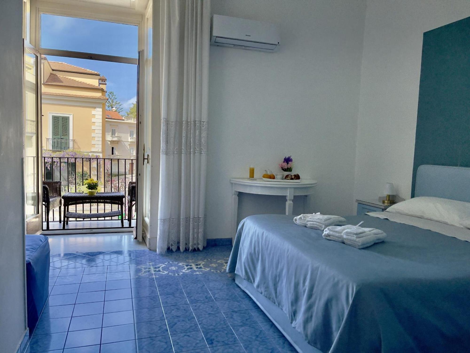 Ambasciata Relais Bed & Breakfast Sorrento
