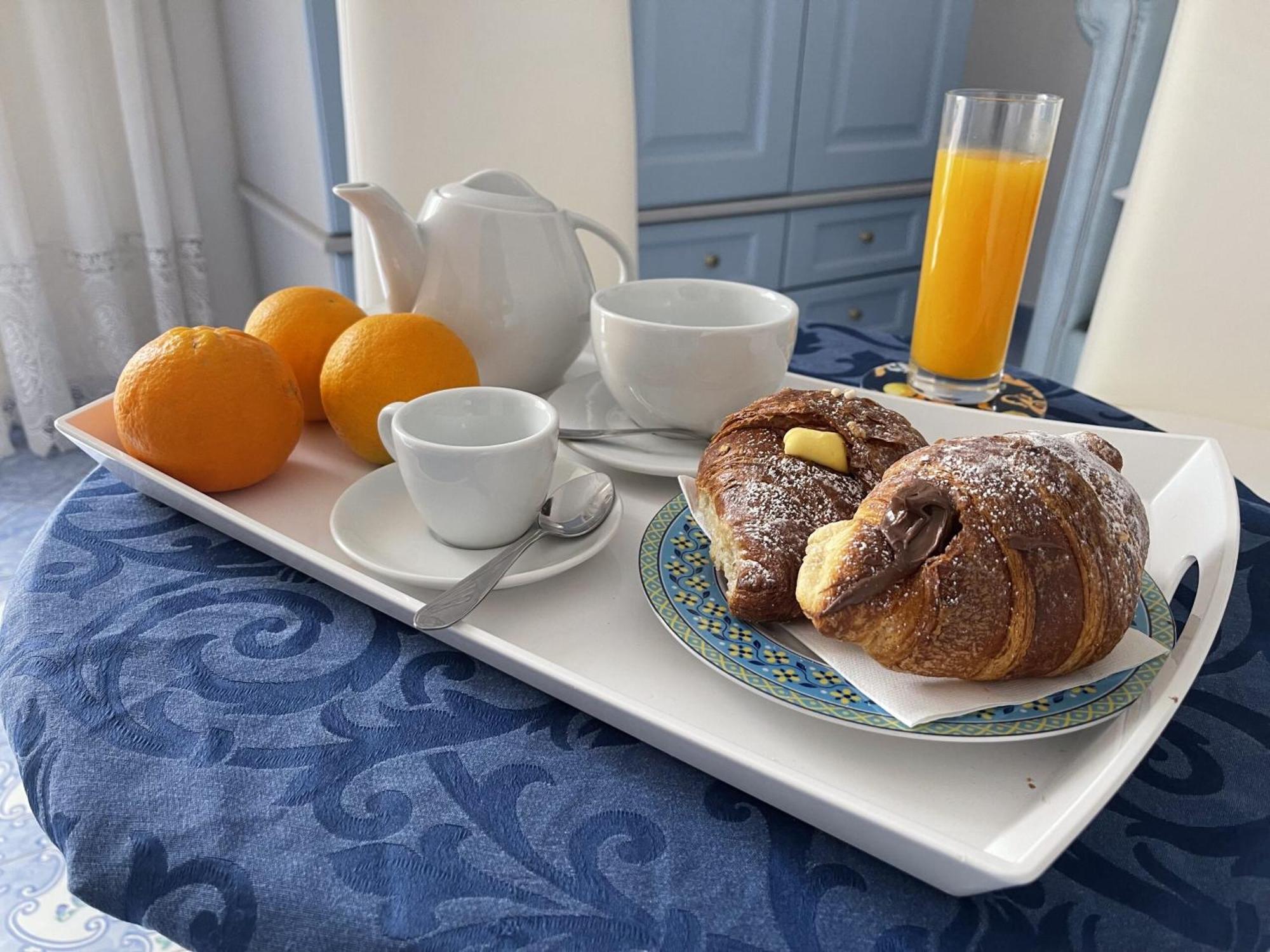 Bed & Breakfast Ambasciata Relais Sorrento