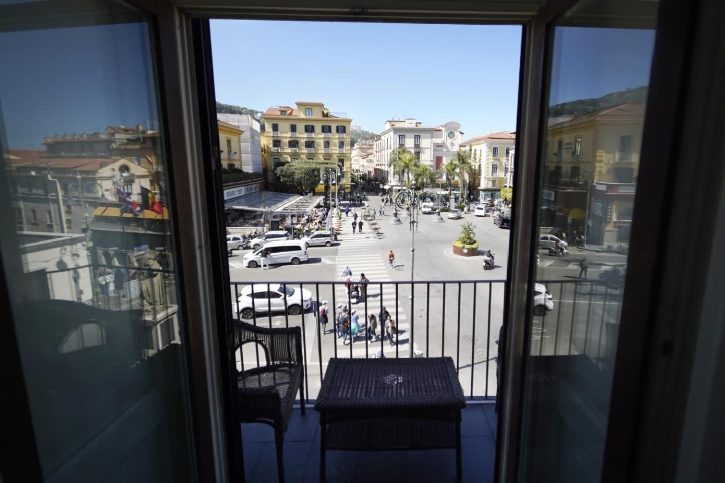 Ambasciata Relais Sorrento