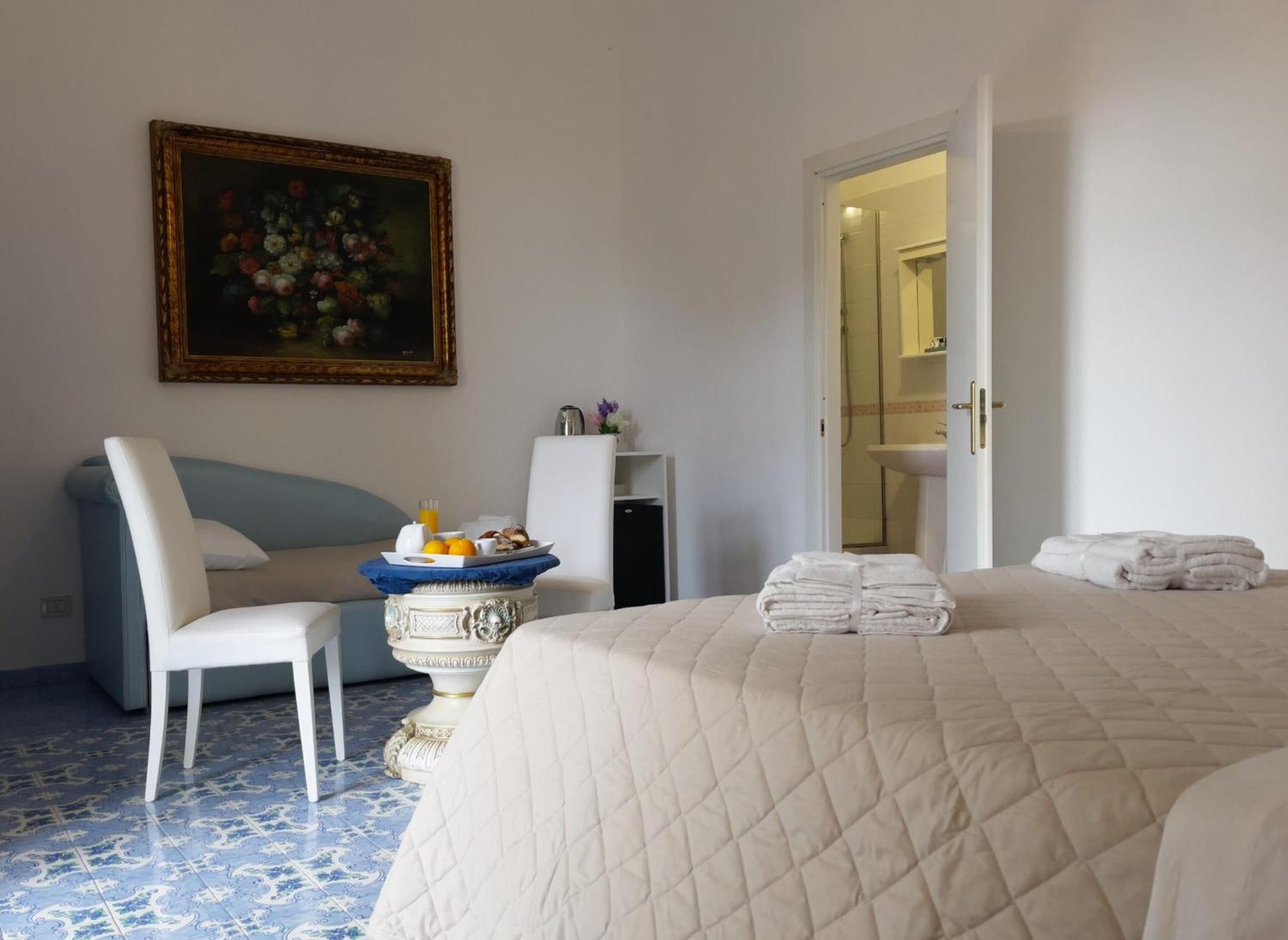Bed & Breakfast Ambasciata Relais
