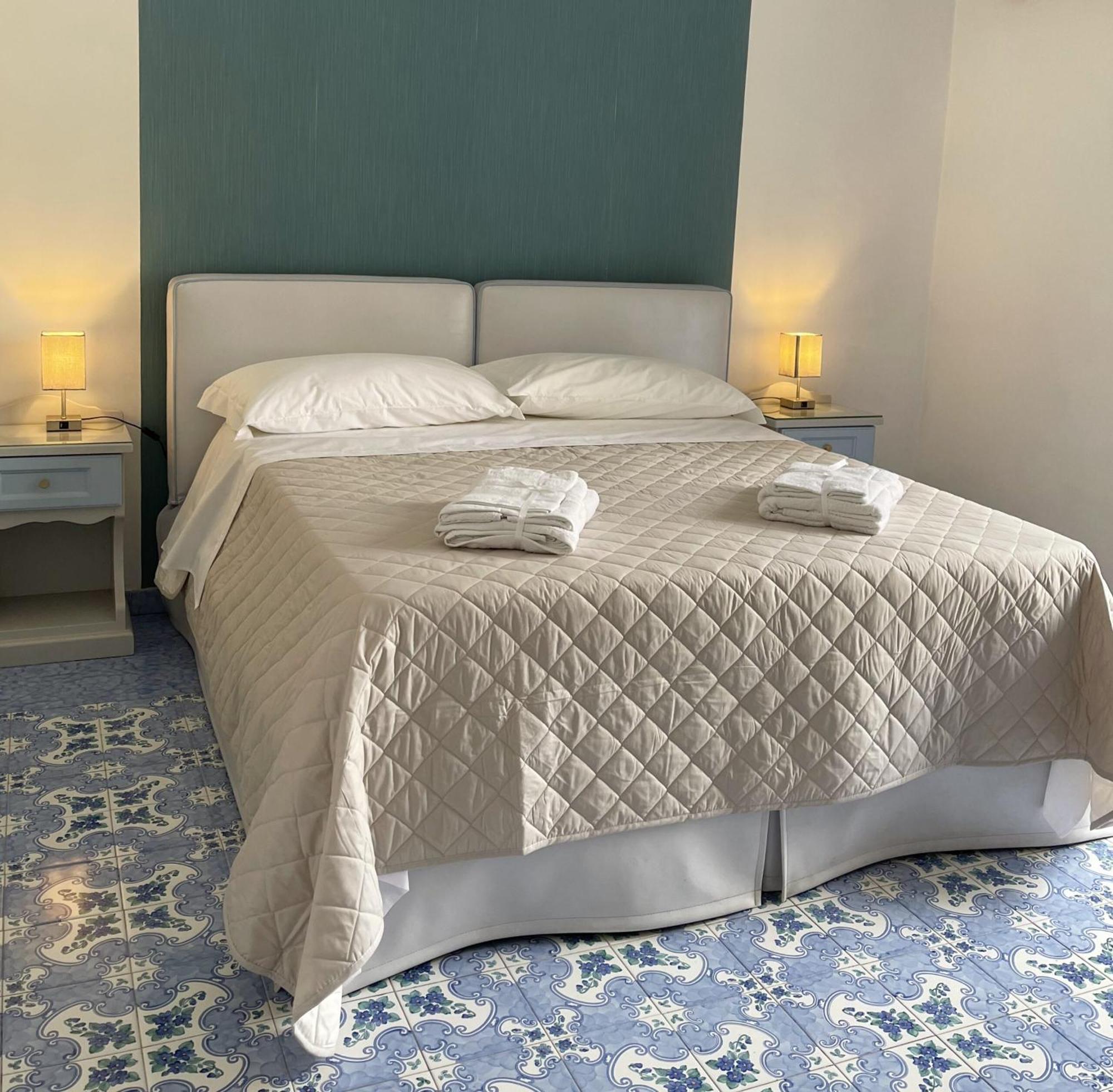 Ambasciata Relais Bed & Breakfast *