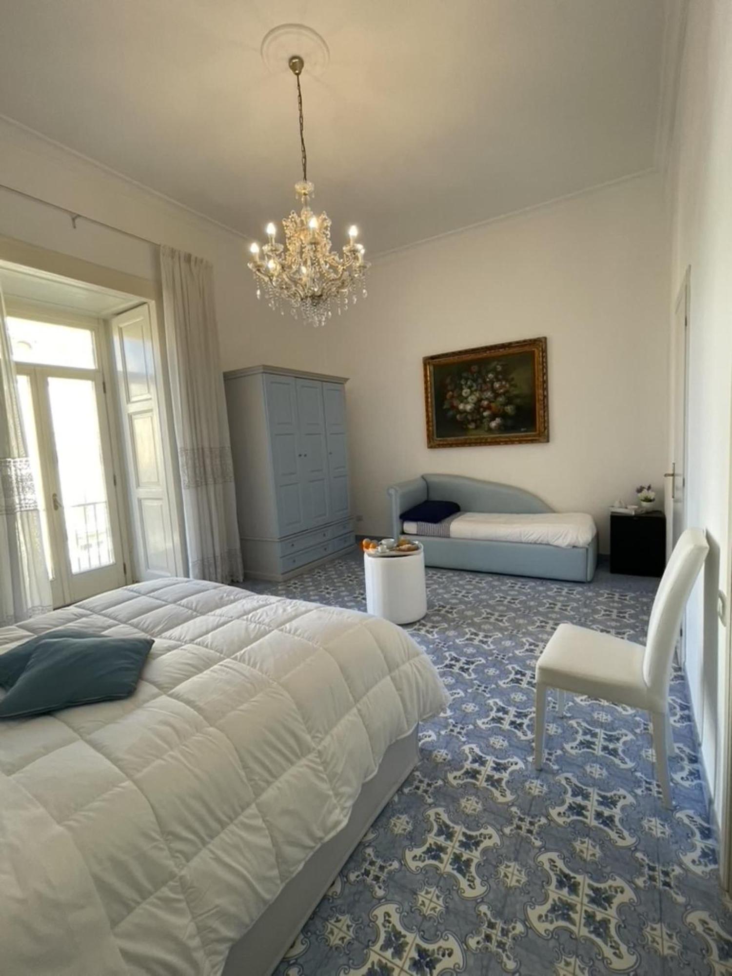 Ambasciata Relais Bed & Breakfast Sorrento