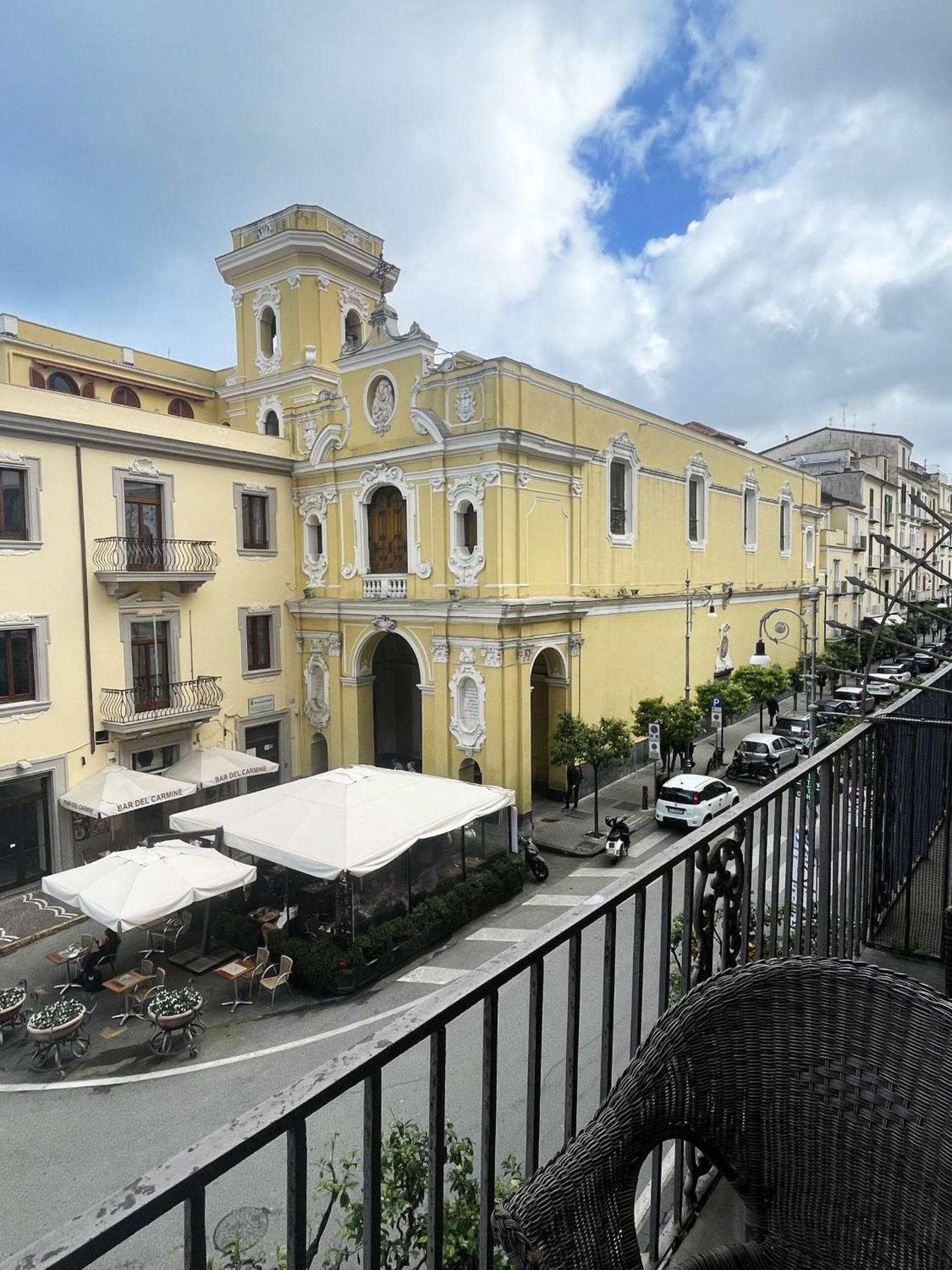Bed & Breakfast Ambasciata Relais Sorrento