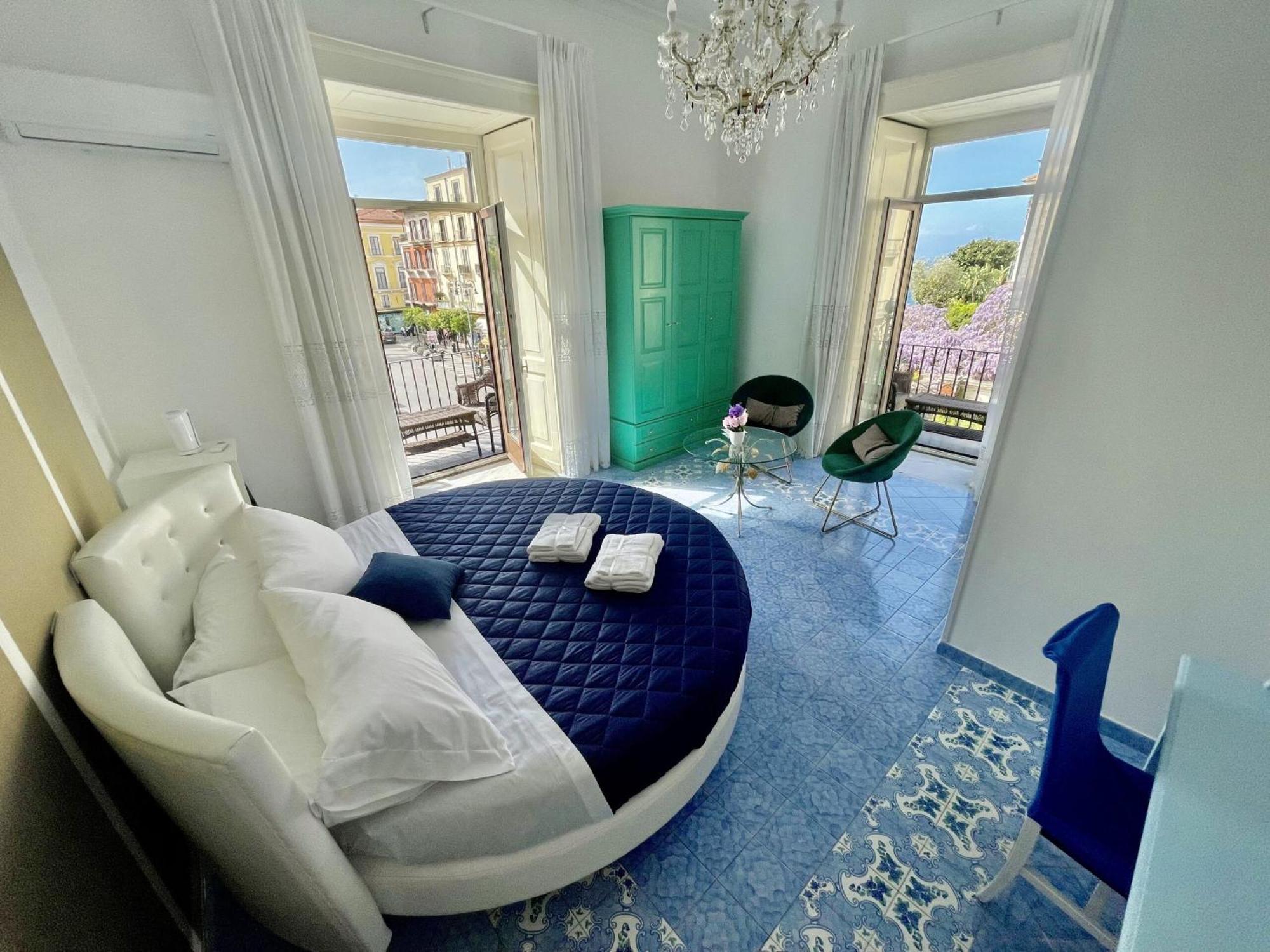 Ambasciata Relais *