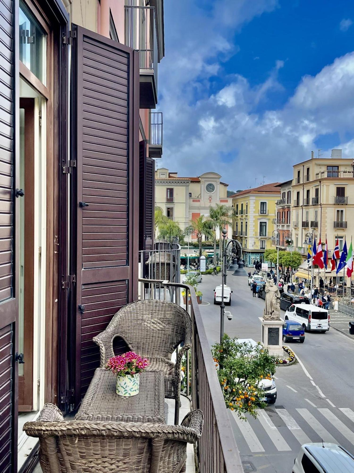 Ambasciata Relais Bed & Breakfast