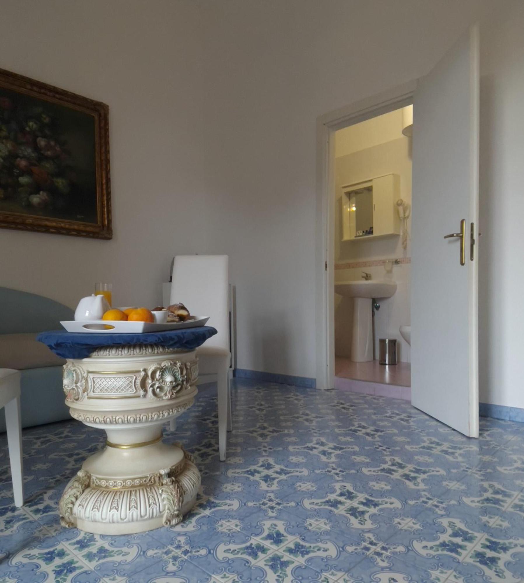 Bed & Breakfast Ambasciata Relais
