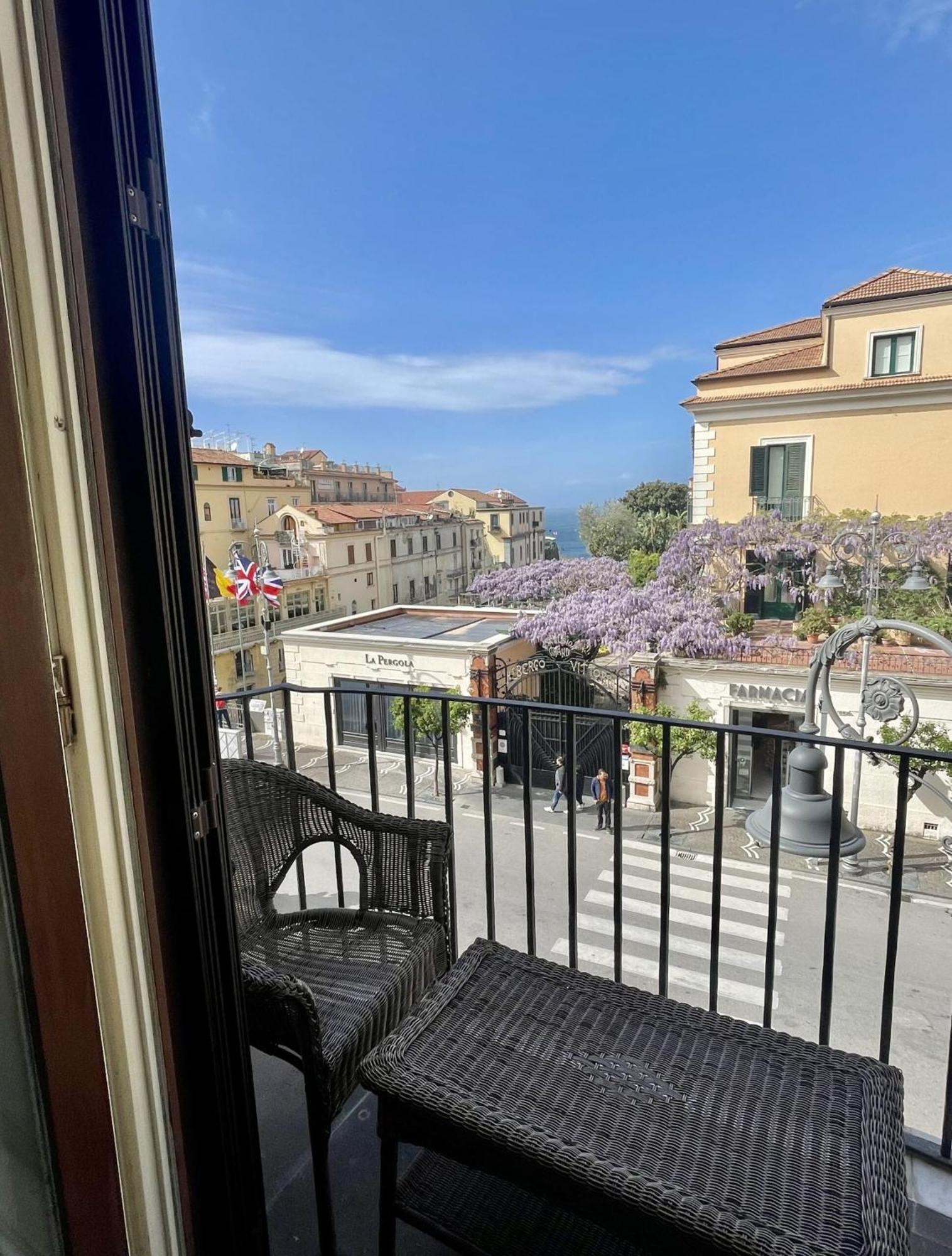Bed & Breakfast Ambasciata Relais *