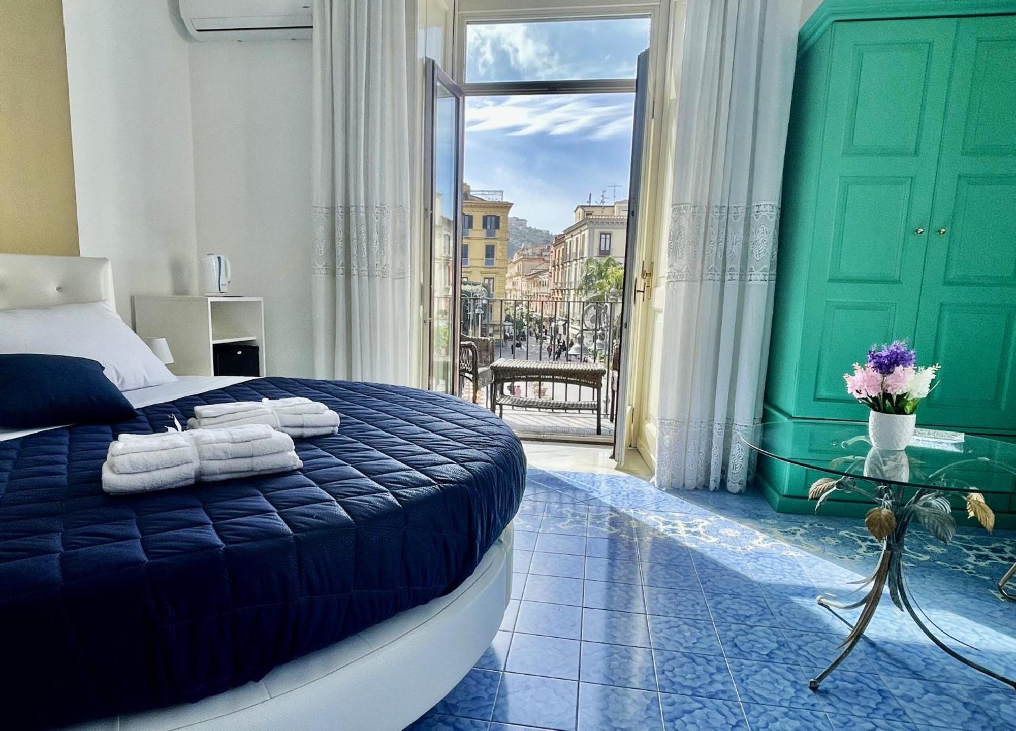 Ambasciata Relais *