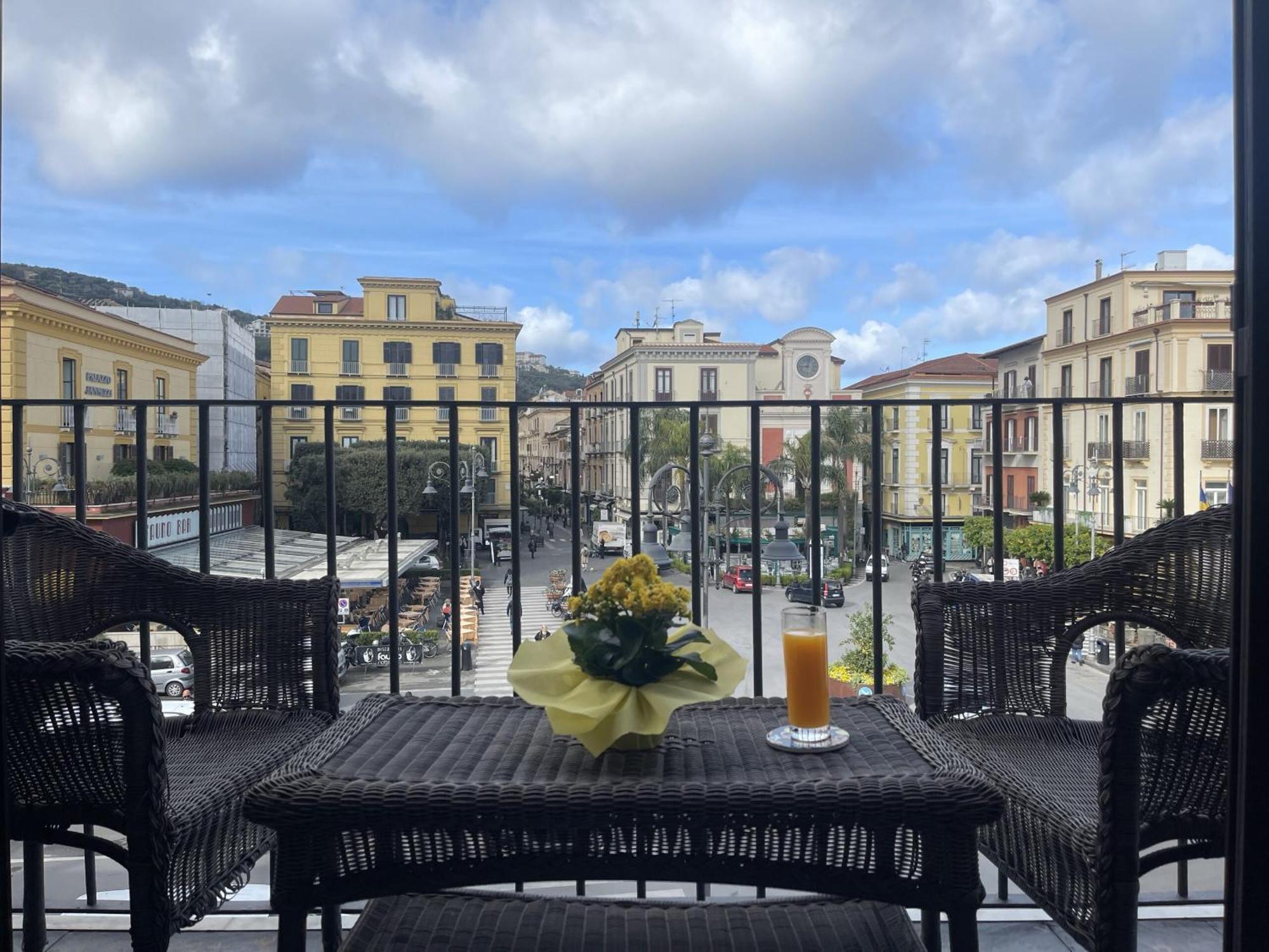 Ambasciata Relais Sorrento