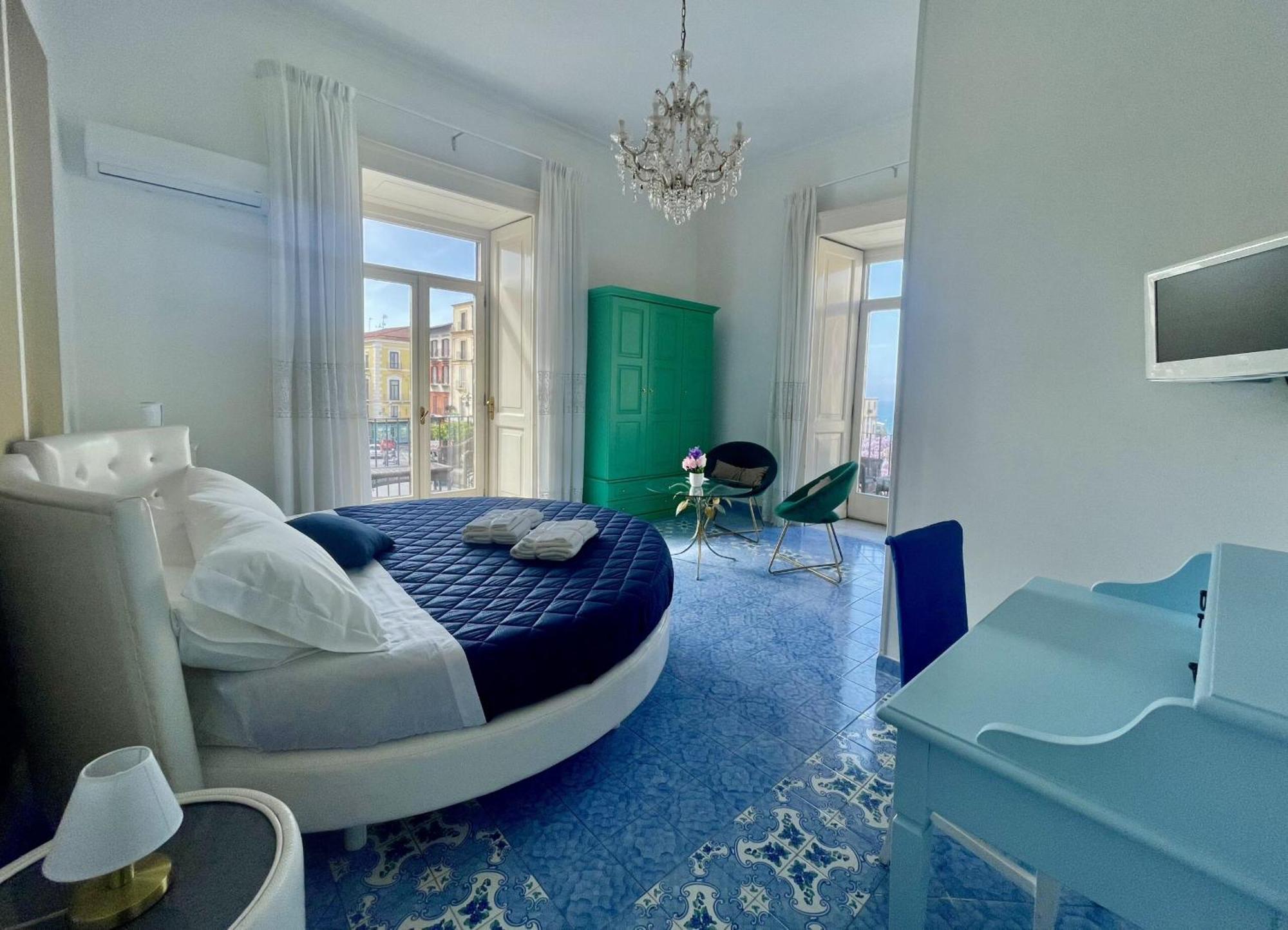 Ambasciata Relais Bed & Breakfast