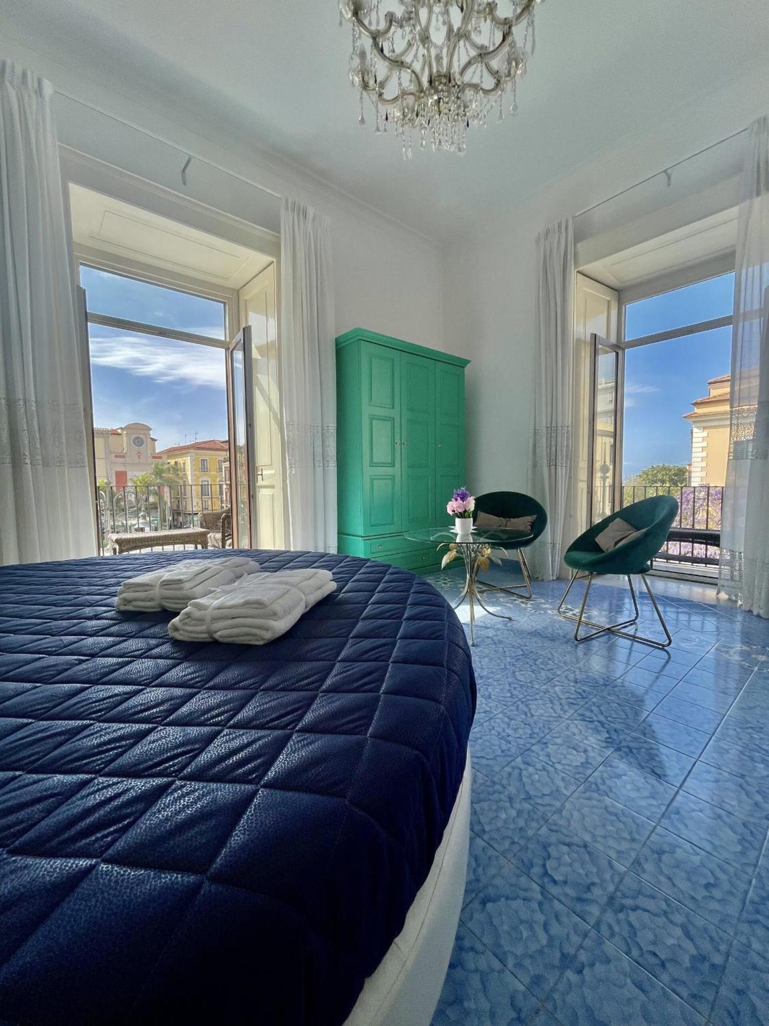 Bed & Breakfast Ambasciata Relais