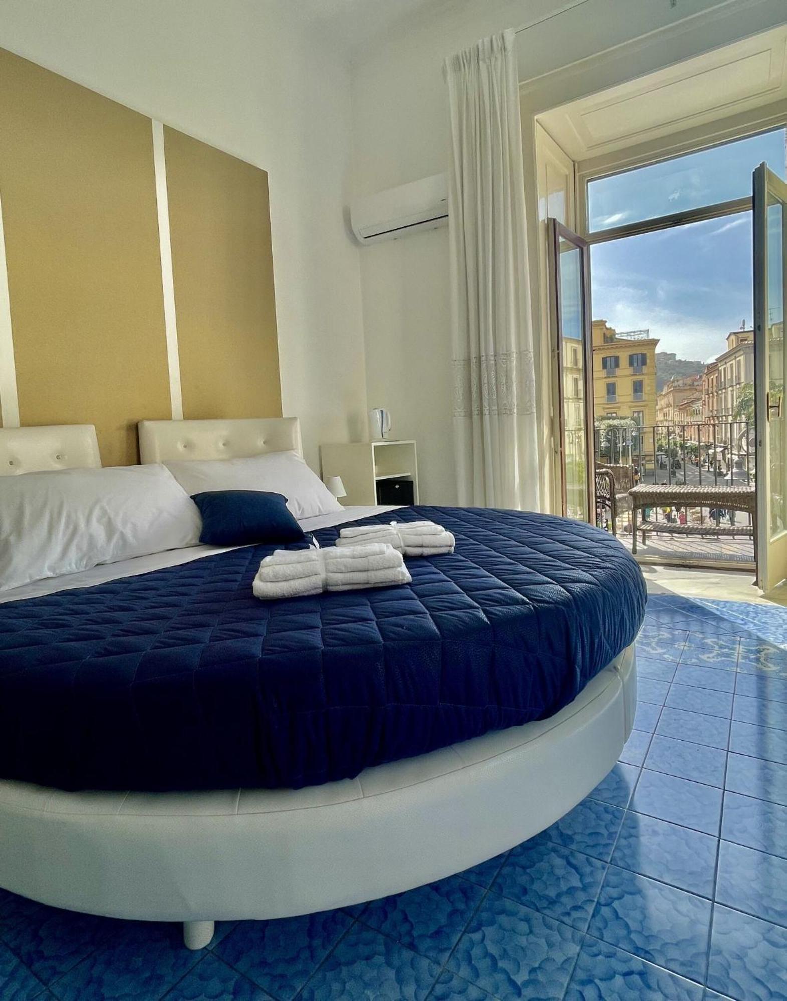 Ambasciata Relais Bed & Breakfast *