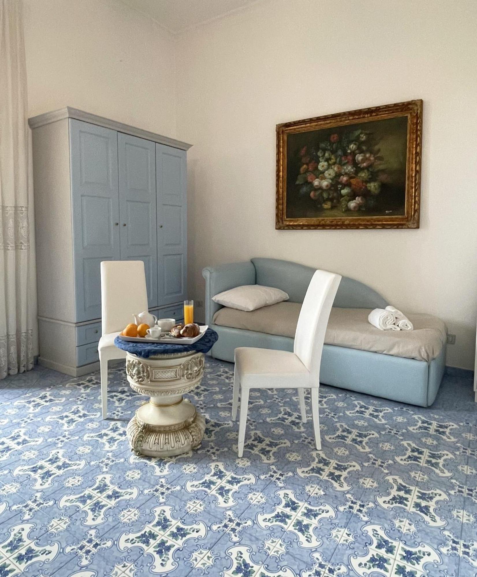 Bed & Breakfast Ambasciata Relais *