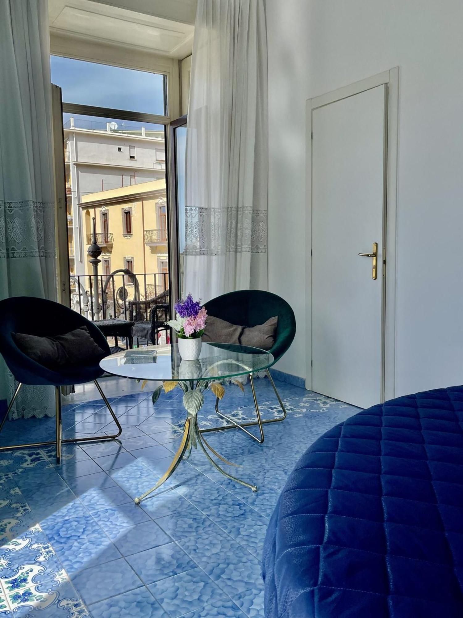 Ambasciata Relais Bed & Breakfast Sorrento