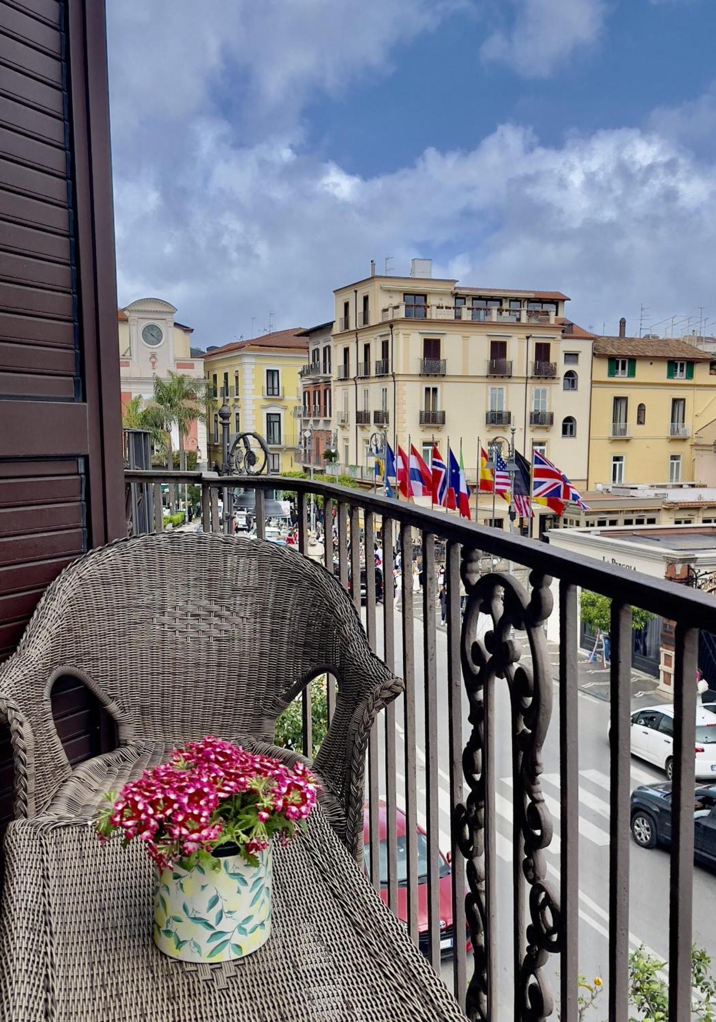Bed & Breakfast Ambasciata Relais Sorrento
