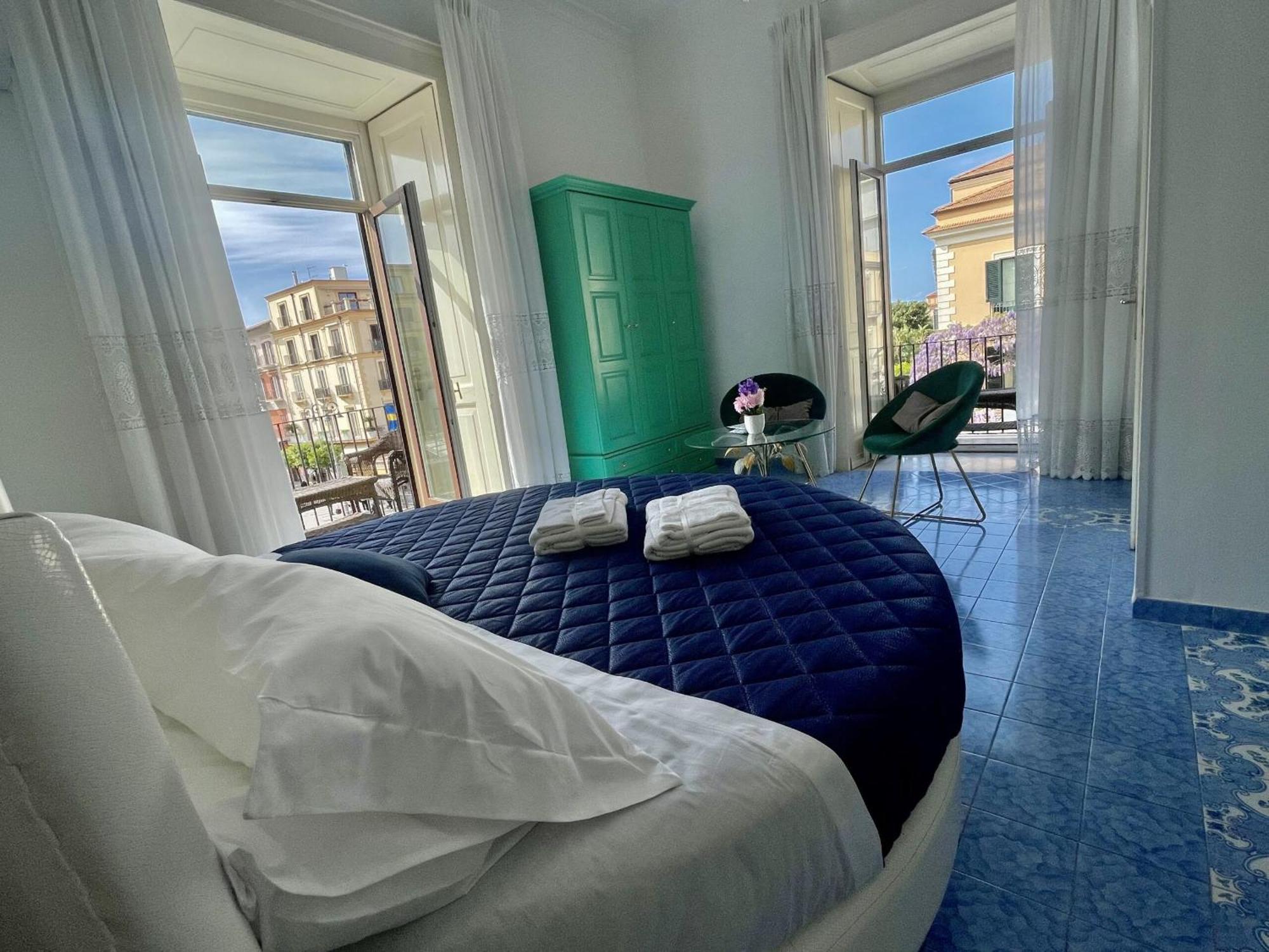 Ambasciata Relais Bed & Breakfast *