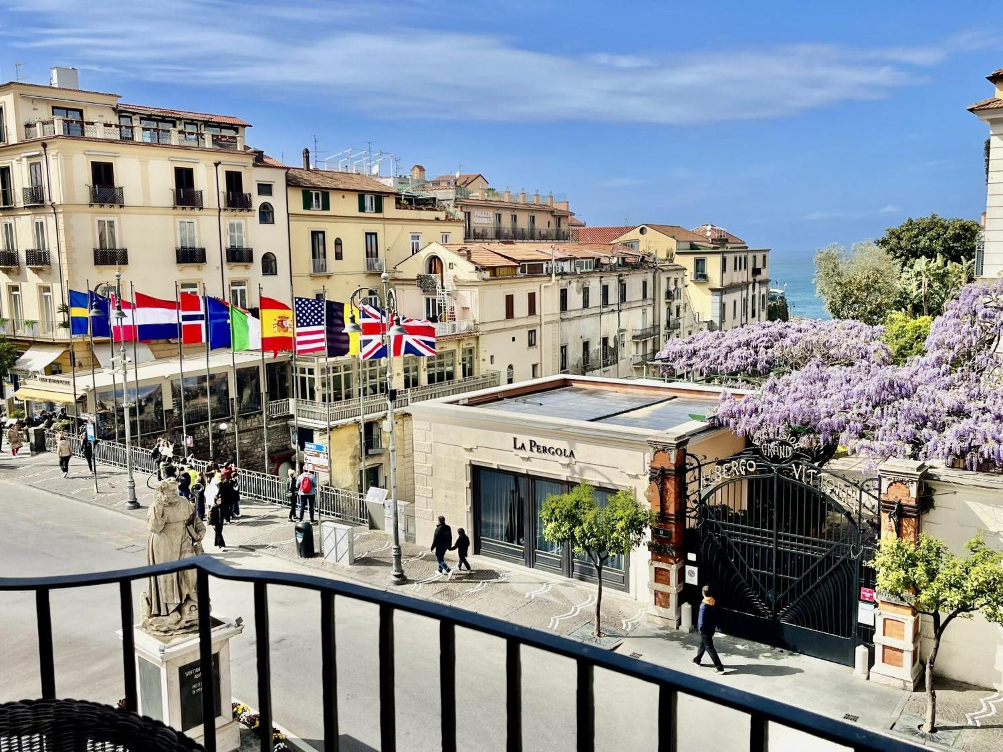 Ambasciata Relais Bed & Breakfast Sorrento