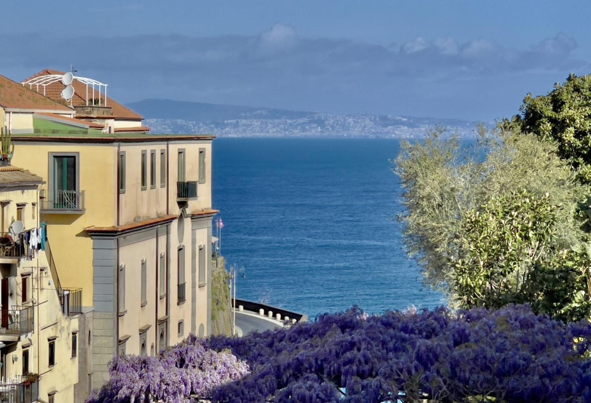 Bed & Breakfast Ambasciata Relais Sorrento