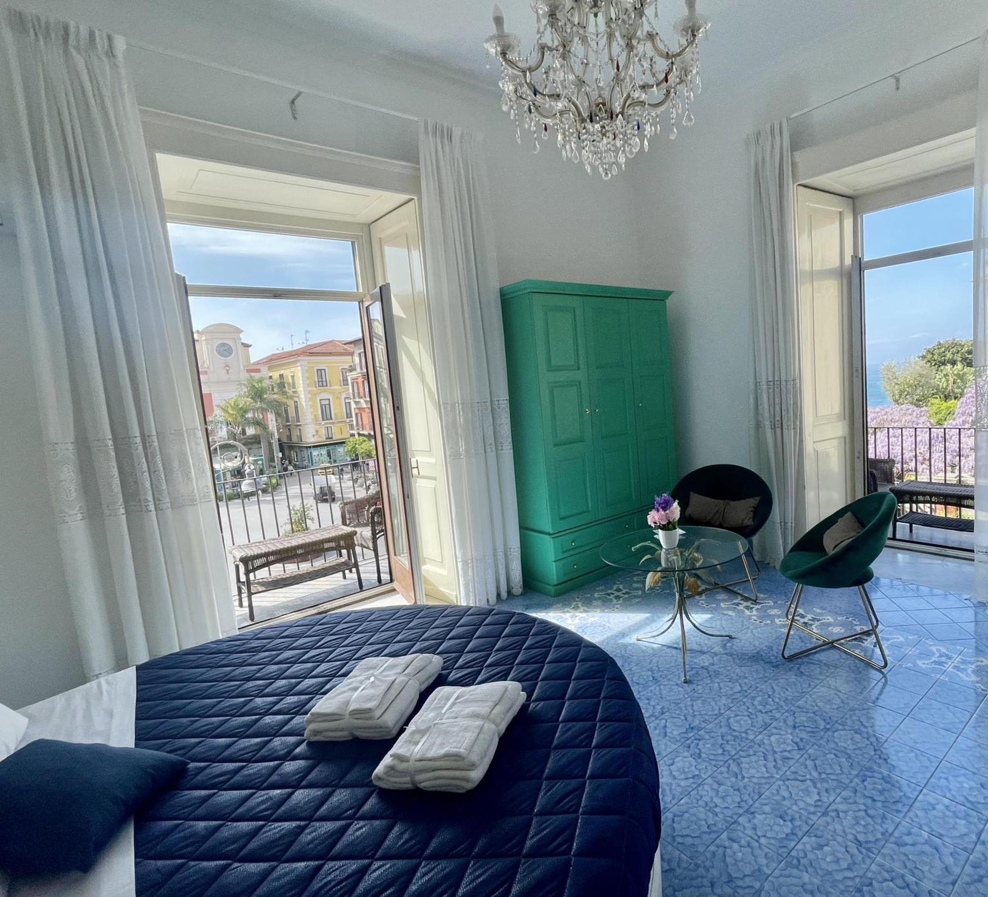 Ambasciata Relais Sorrento