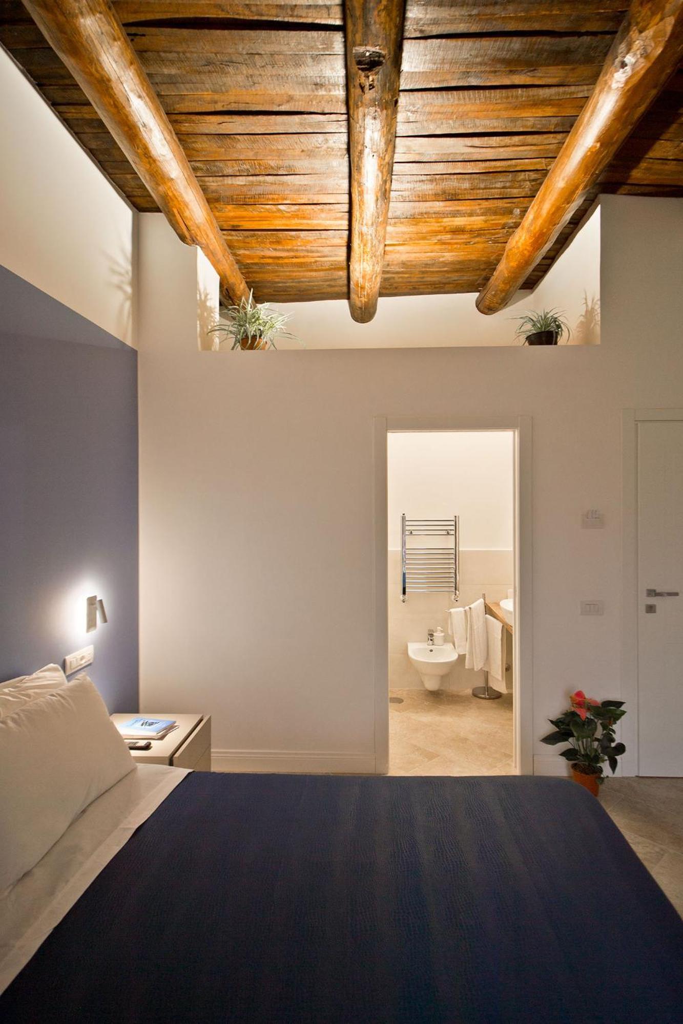 La Viuzza Bed & Breakfast