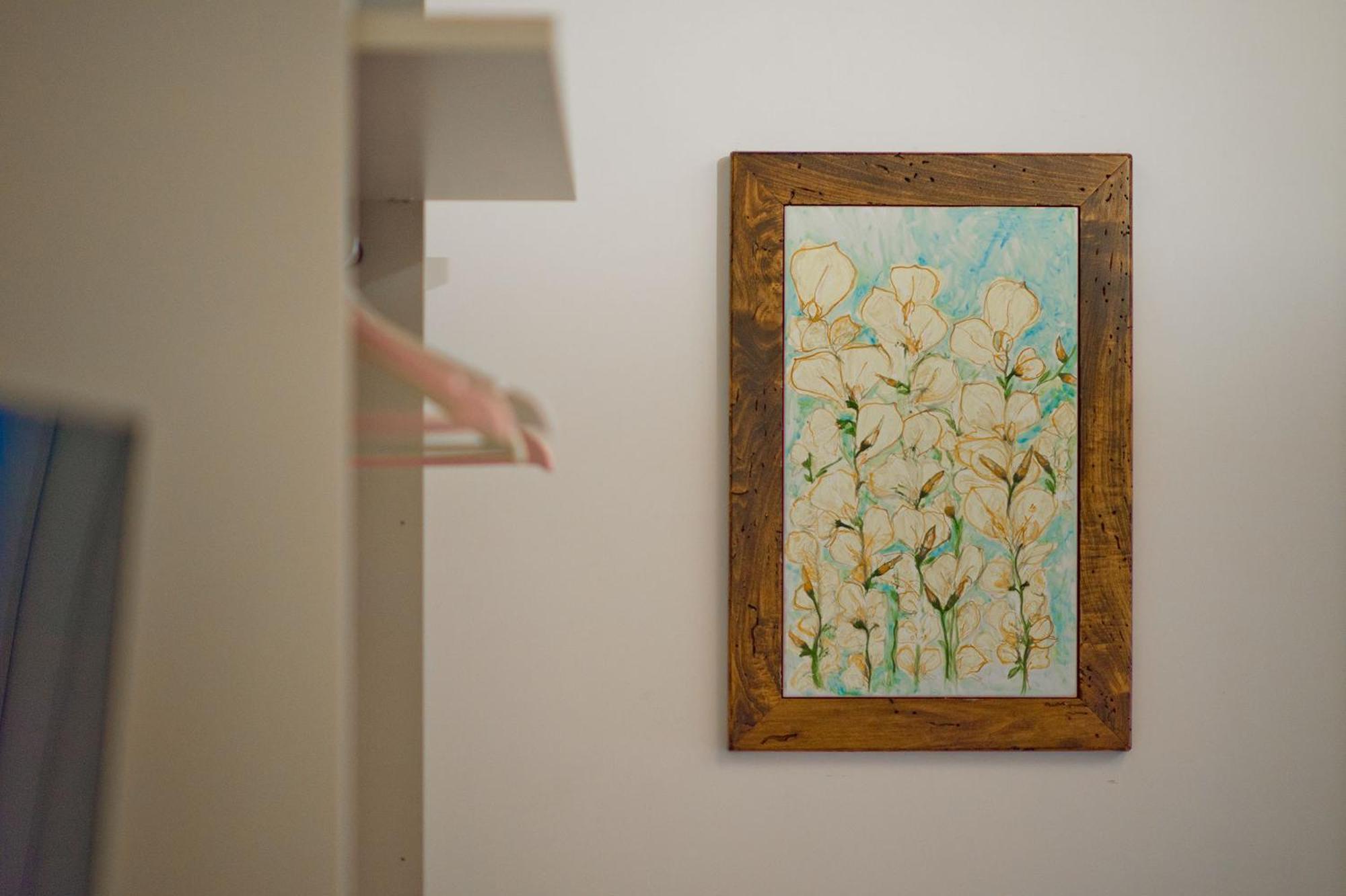 Bed & Breakfast La Viuzza