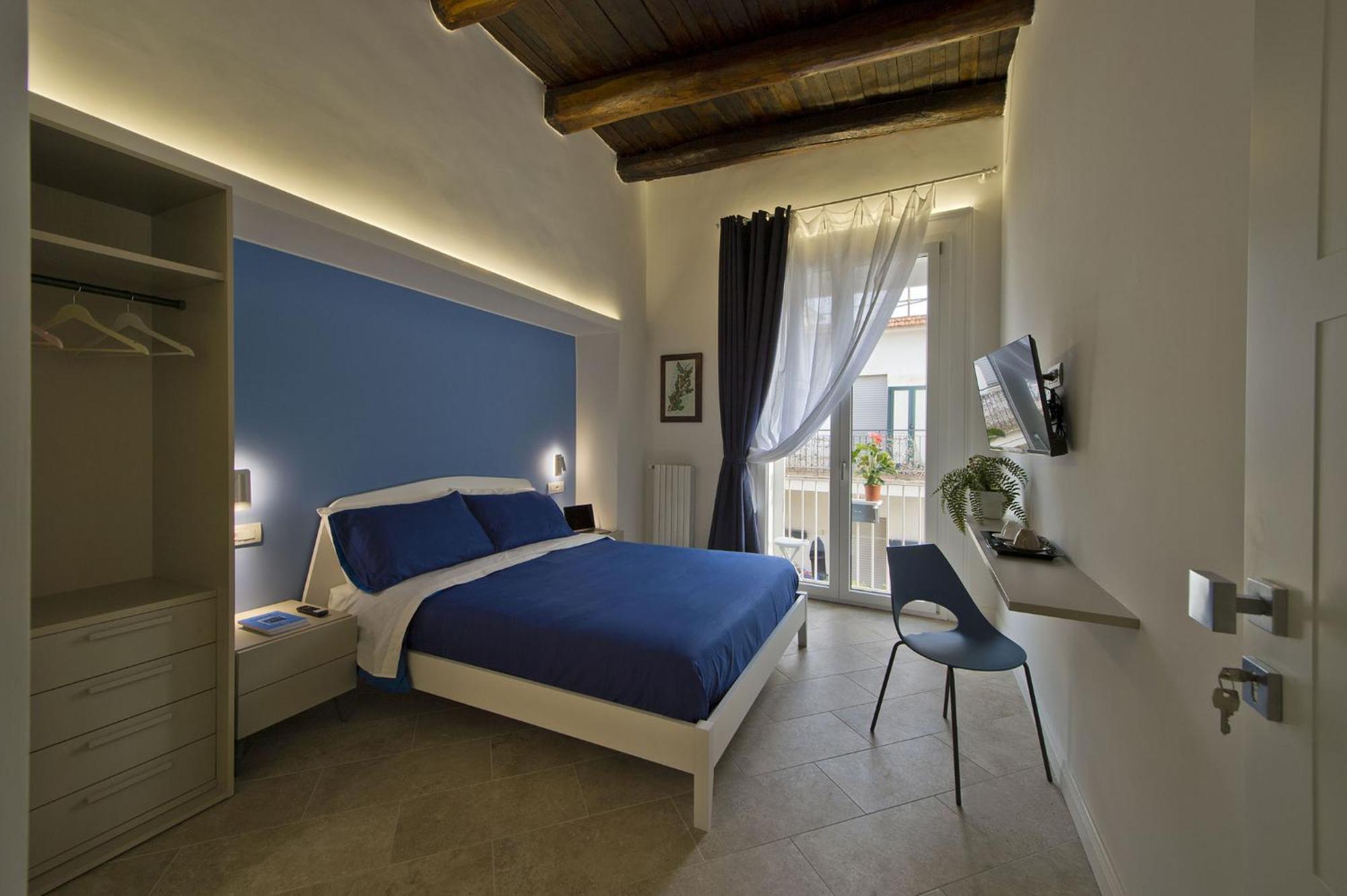 La Viuzza Bed & Breakfast *