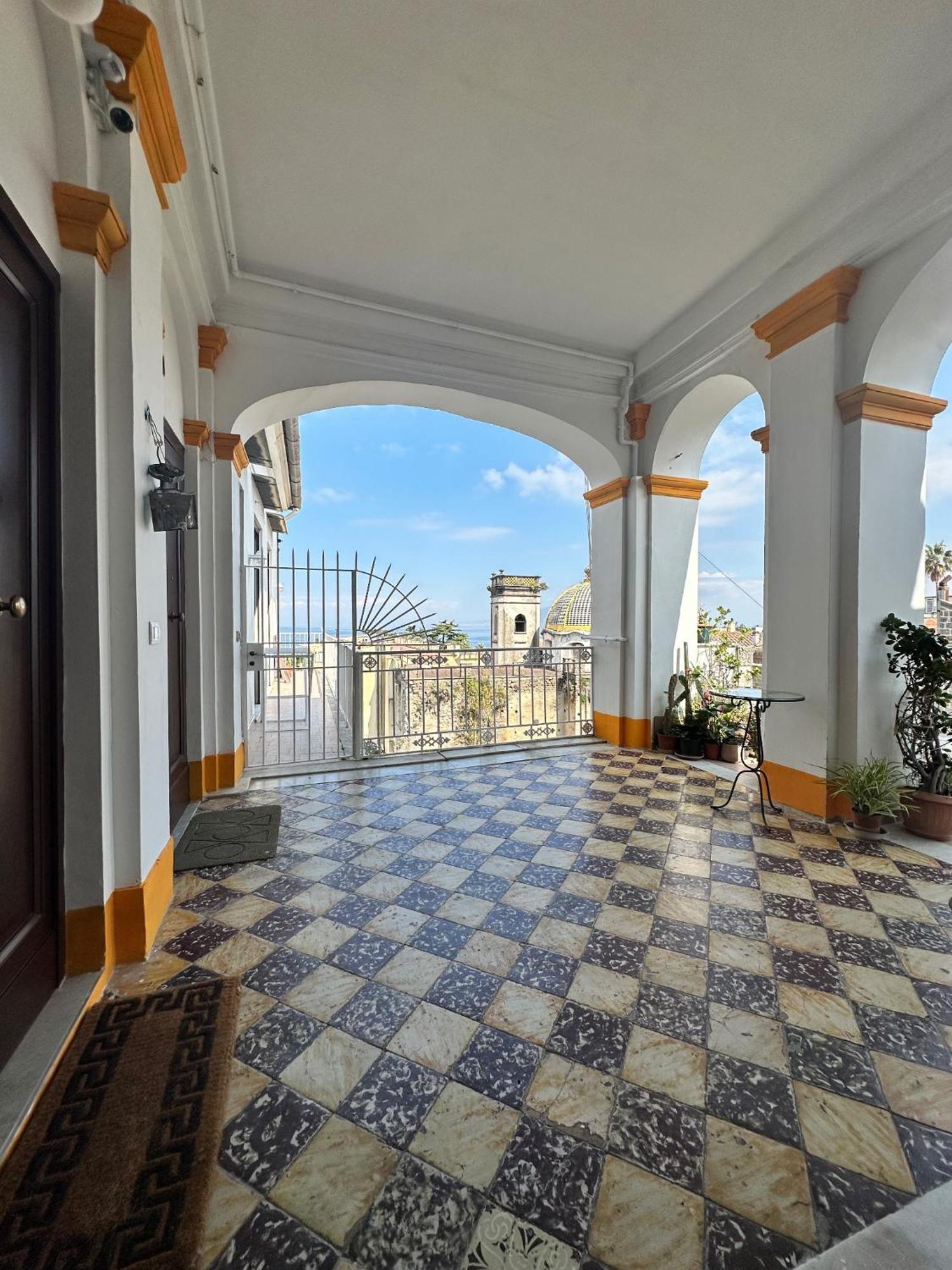 Bed & Breakfast La Viuzza