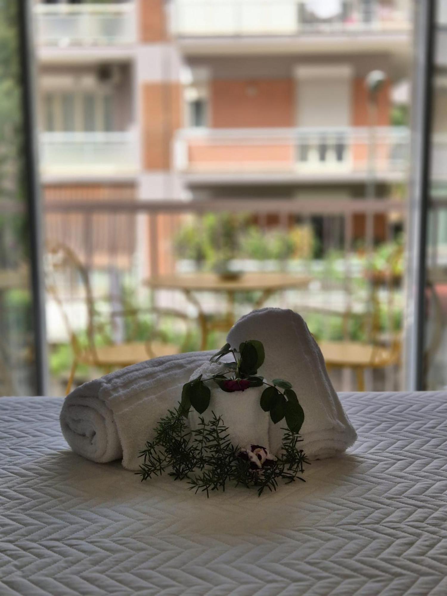 Bed & Breakfast Lemon Gaja Sorrento