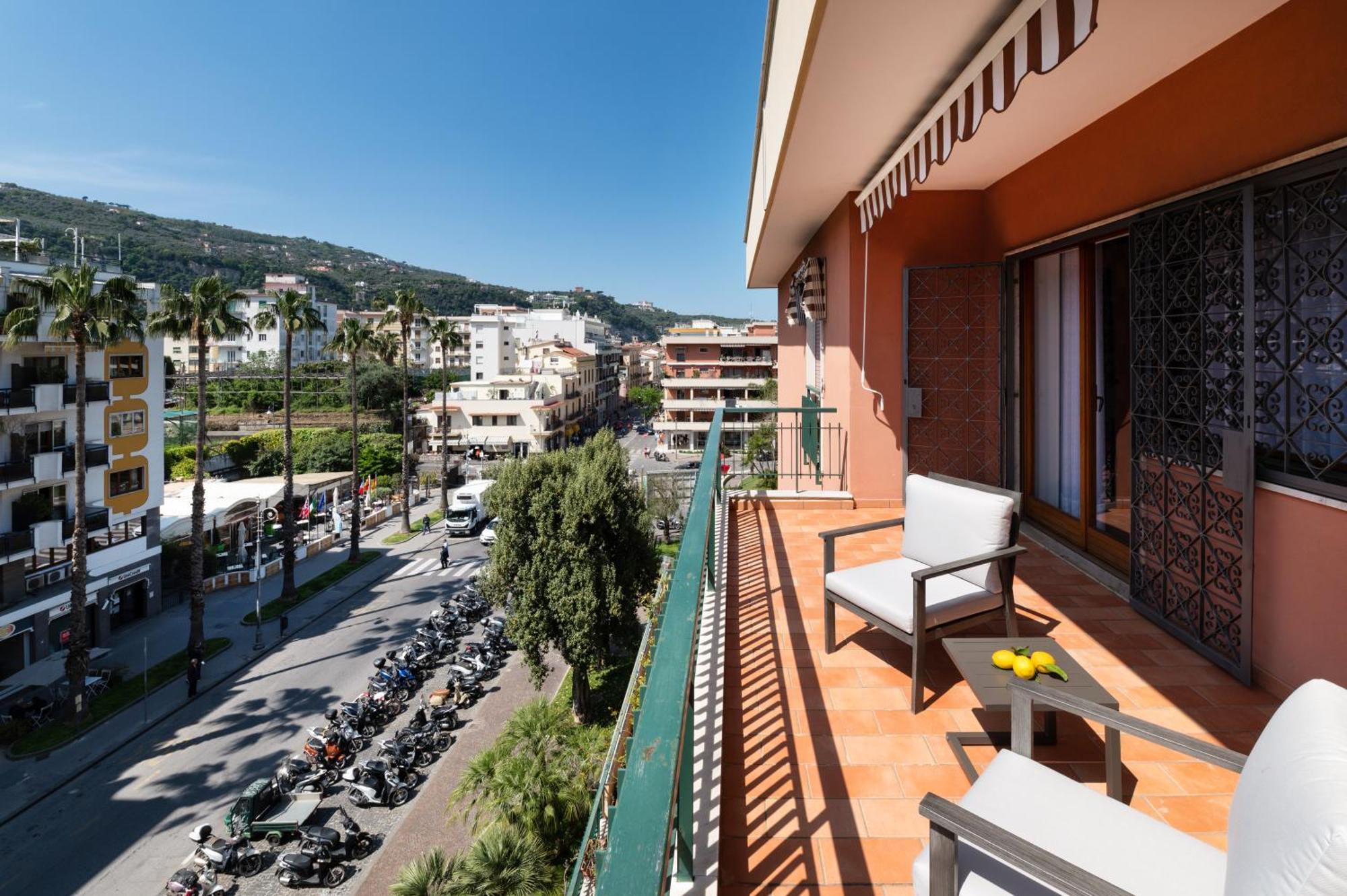 Apartment A I R Luxury House Sorrento