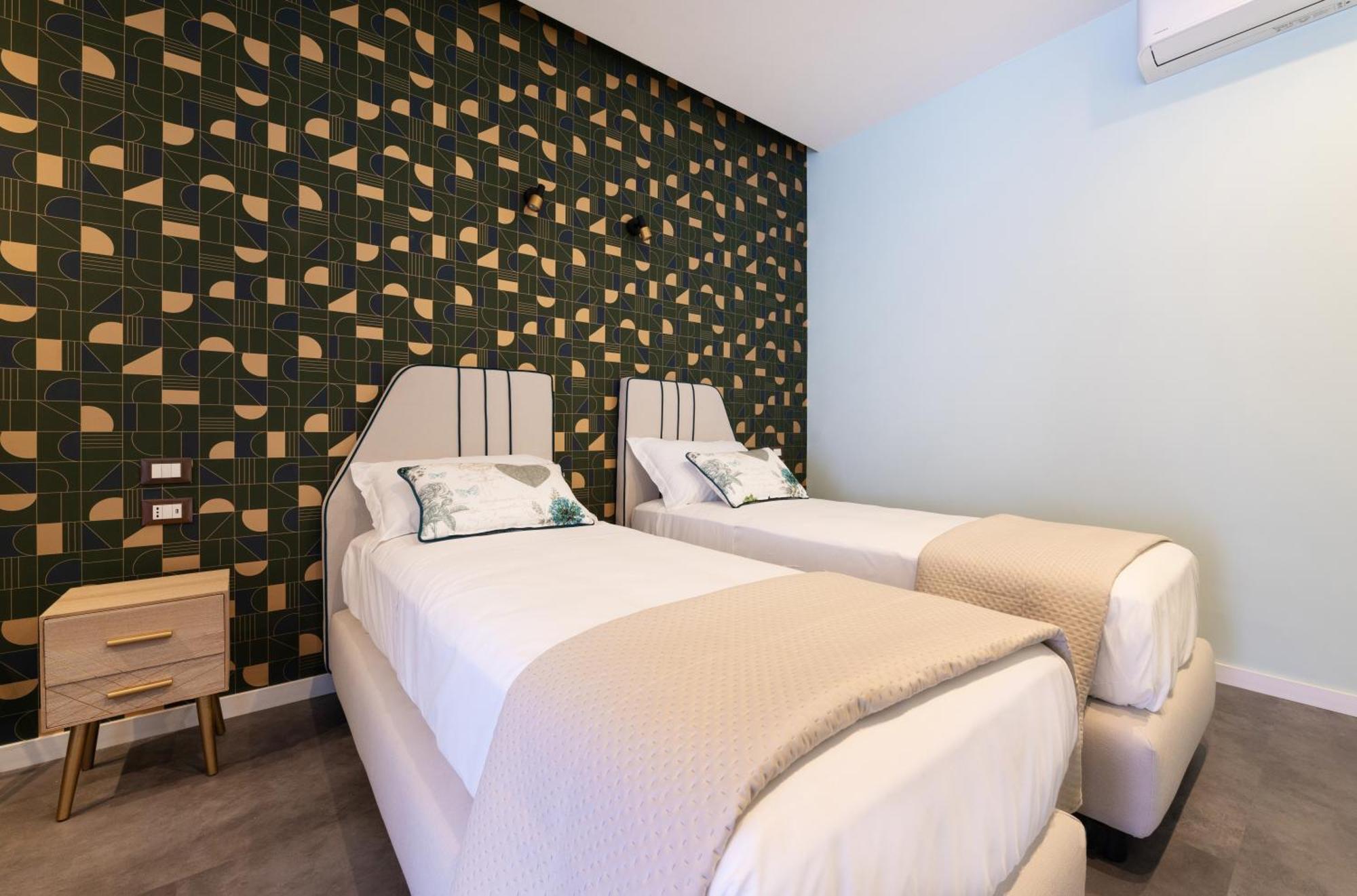 Apartment A I R Luxury House Sorrento