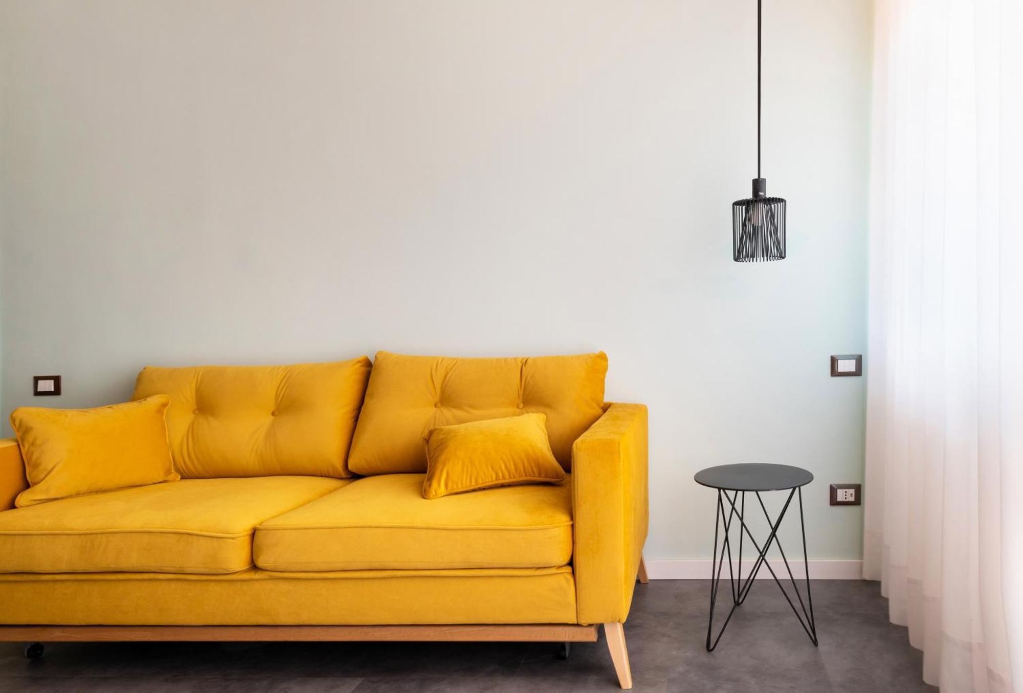 Apartment A I R Luxury House