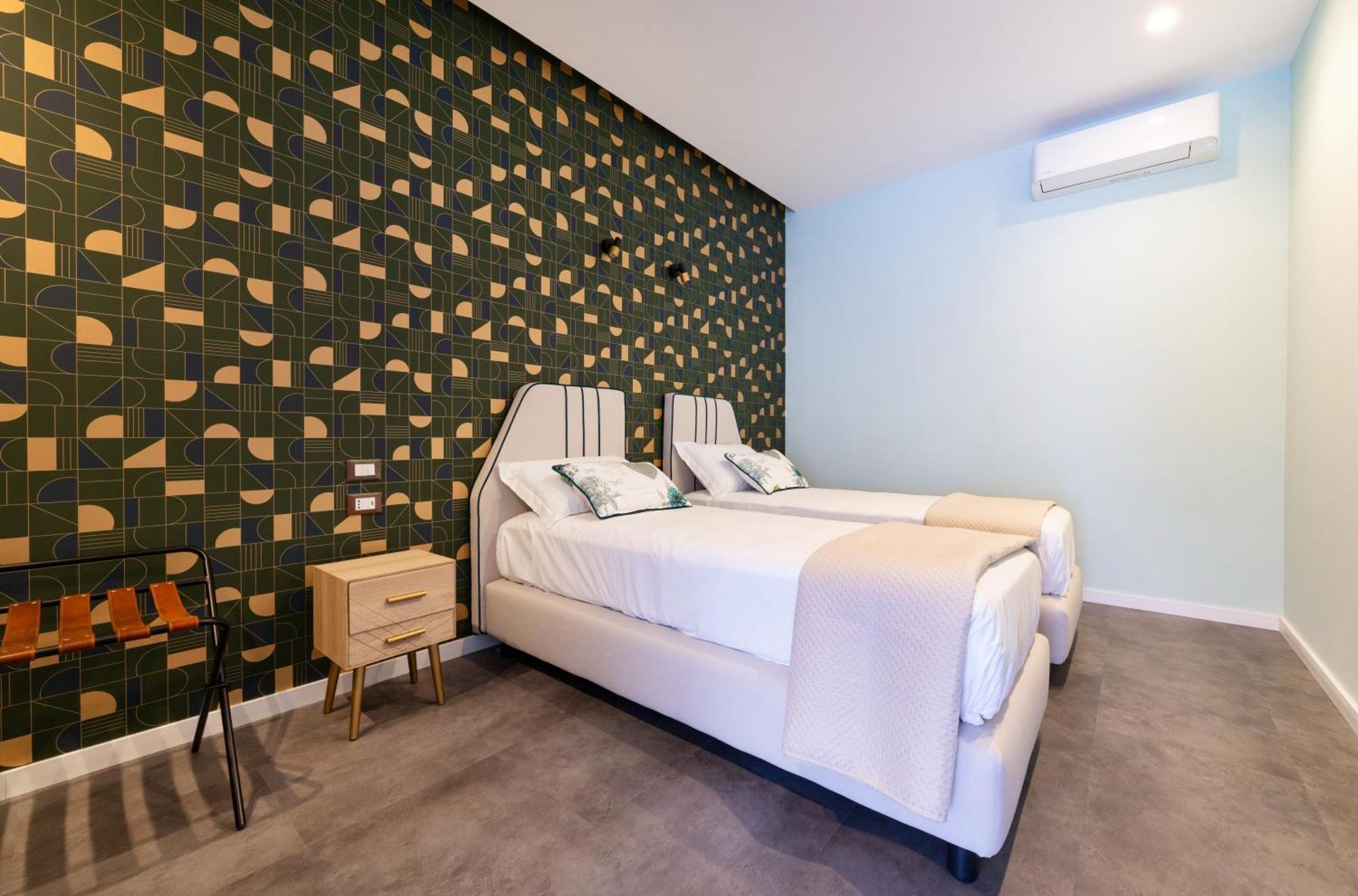 A I R Luxury House Apartment