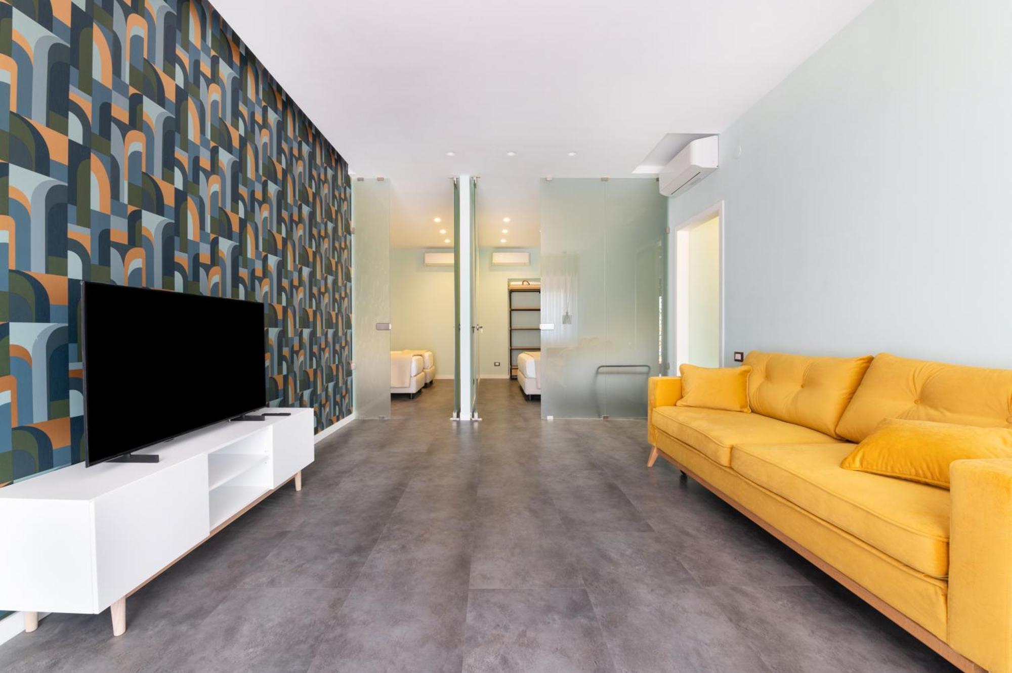 A I R Luxury House Apartment Sorrento
