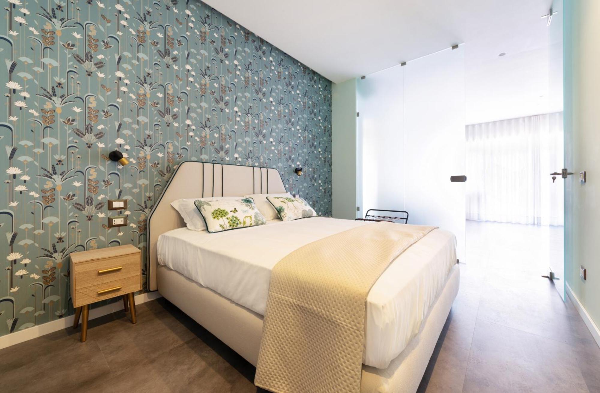 Apartment A I R Luxury House *