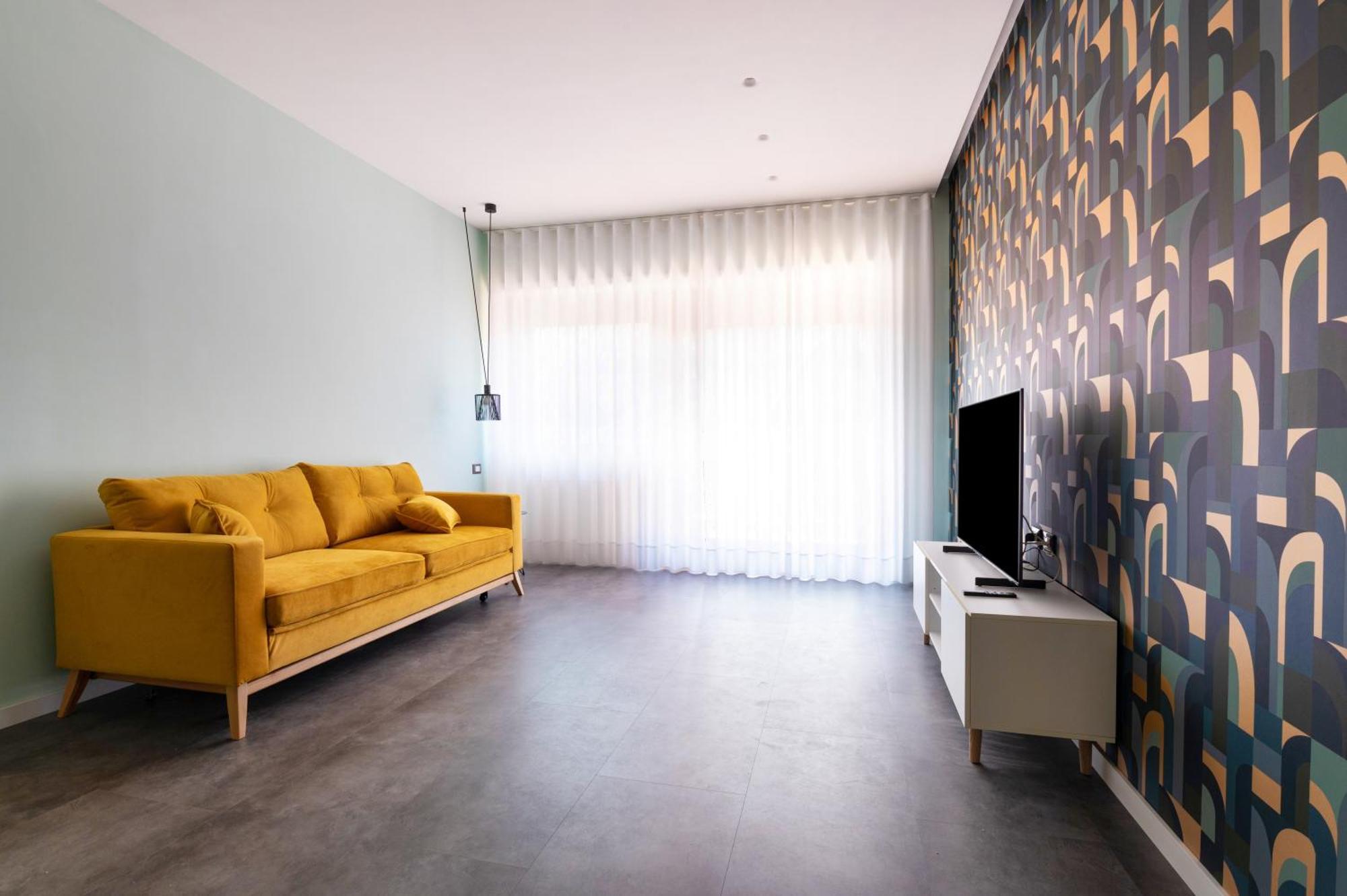 Apartment A I R Luxury House Sorrento