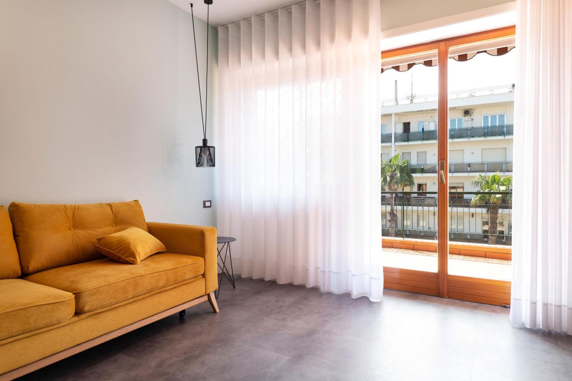 Apartment A I R Luxury House *